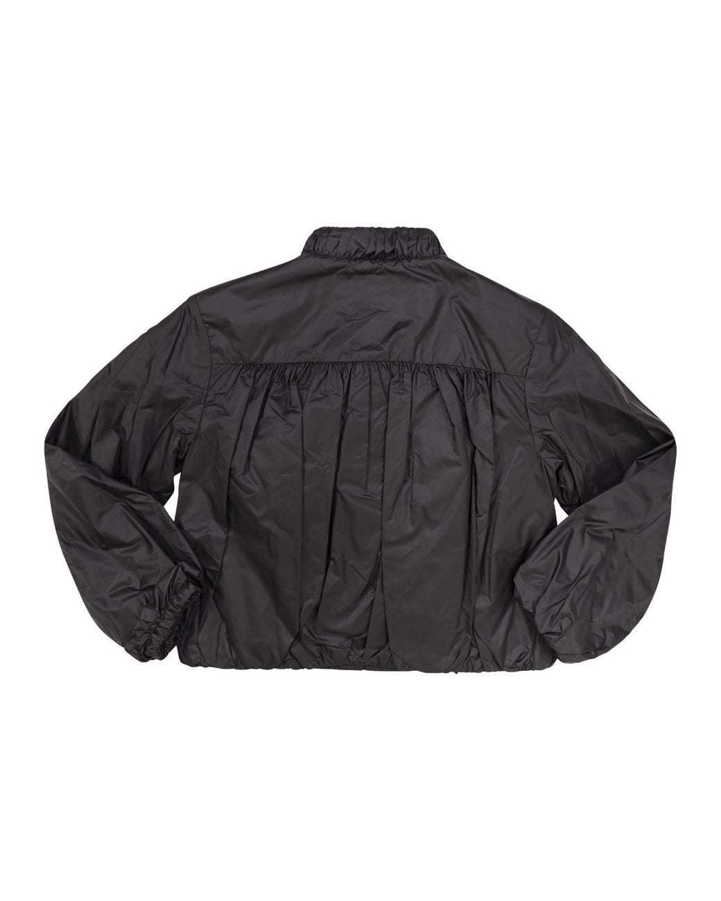 Moncler Black Chazeron