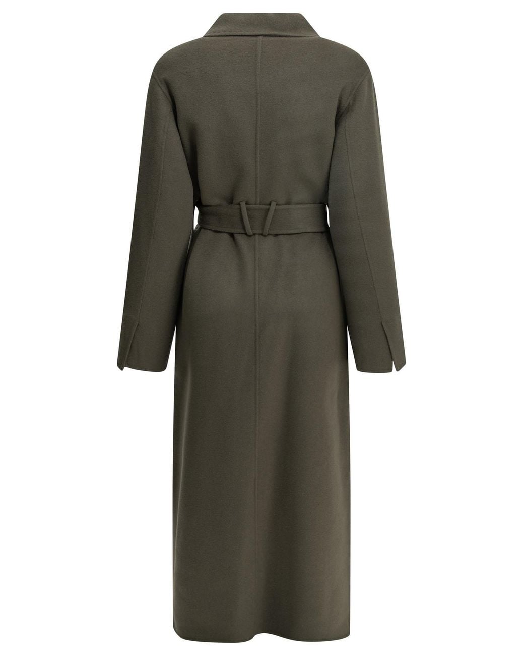 IVY & OAK Green Jackets & Coats
