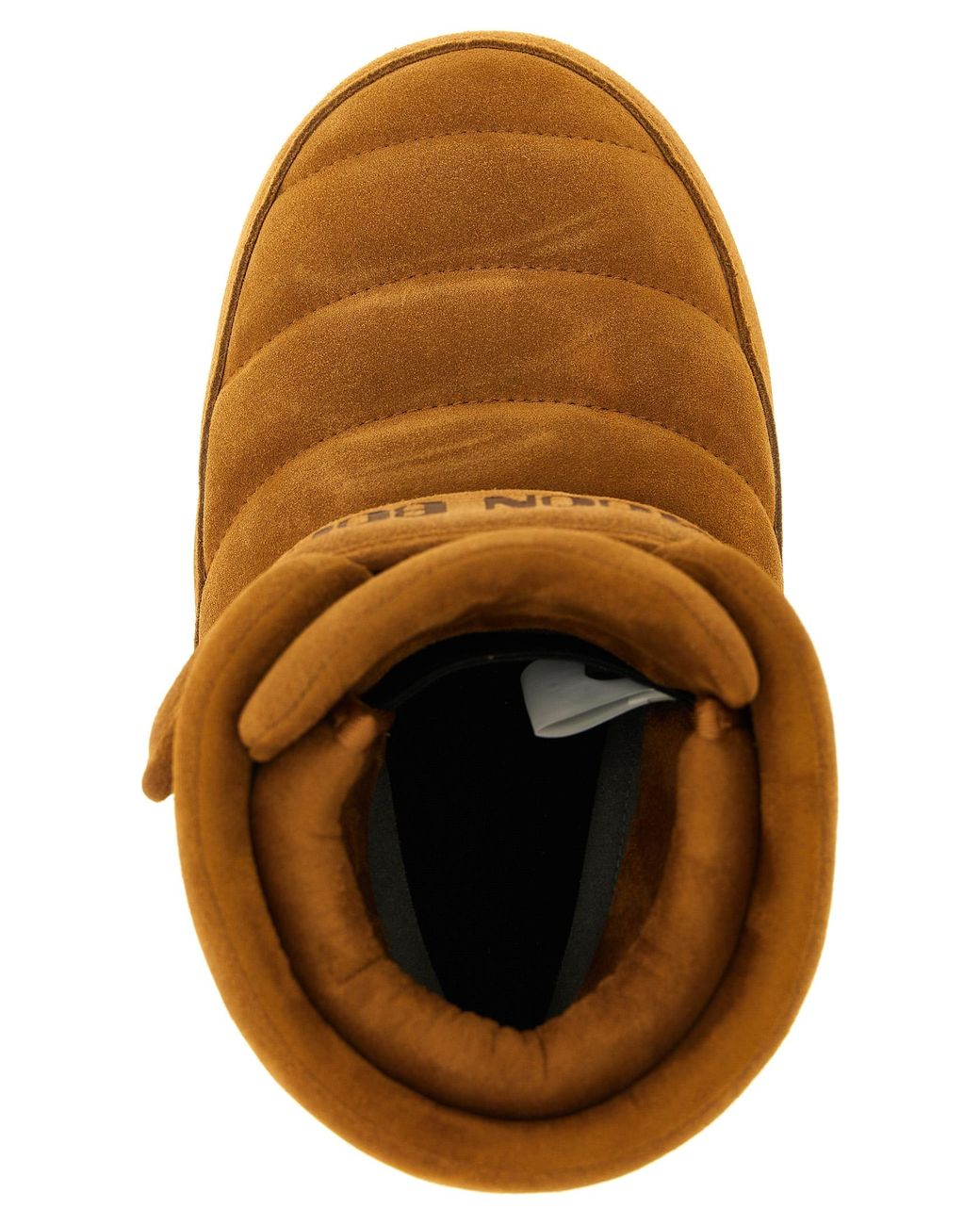 Moon Boot Brown 'Icon' Boots