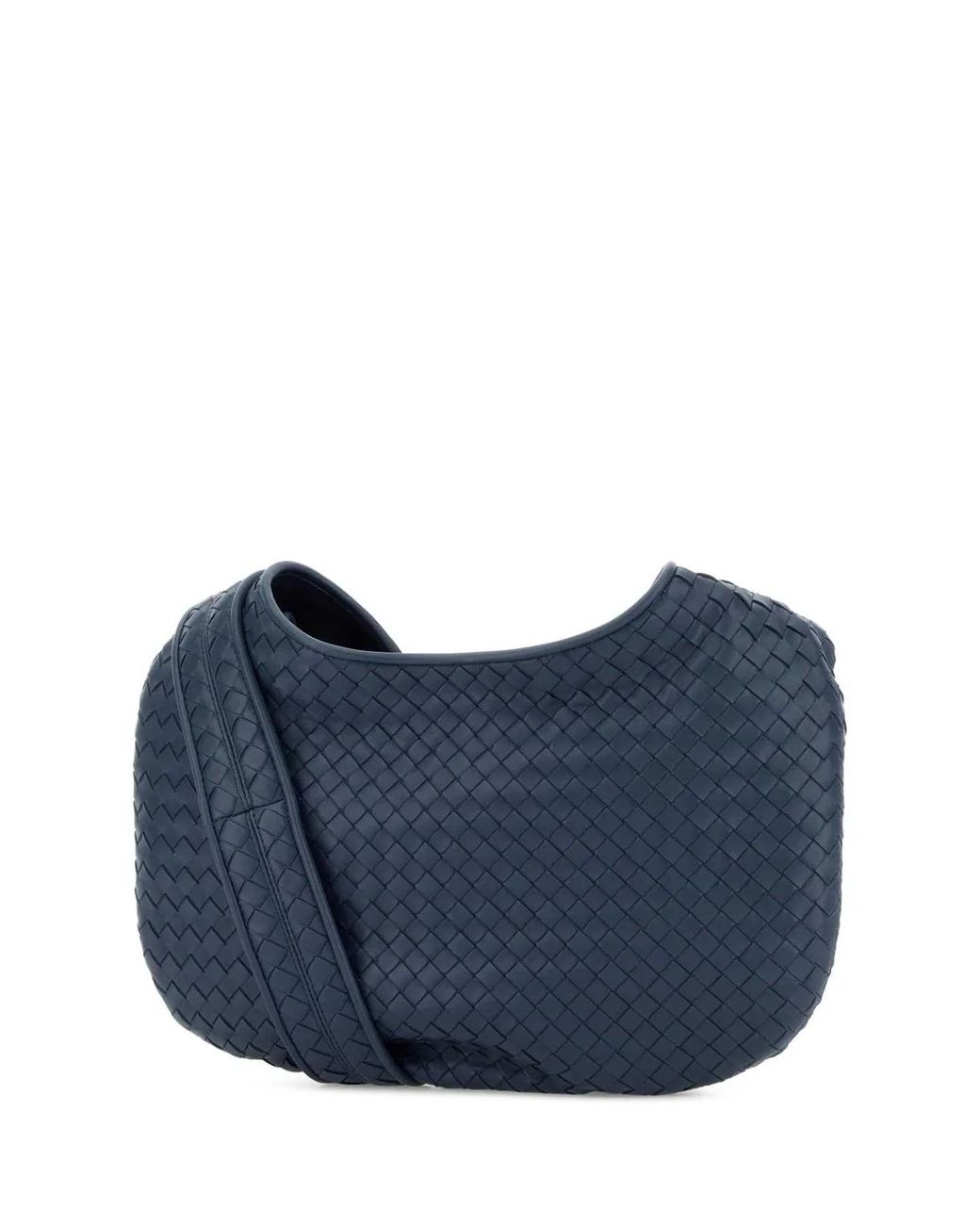 Bottega Veneta Blue Veneto Bag for men