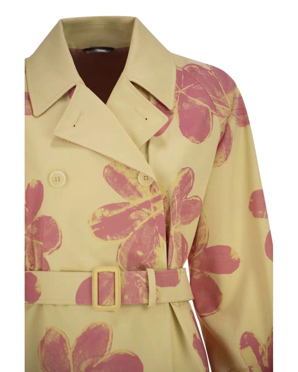 Weekend by Maxmara Yellow Wksradioso
