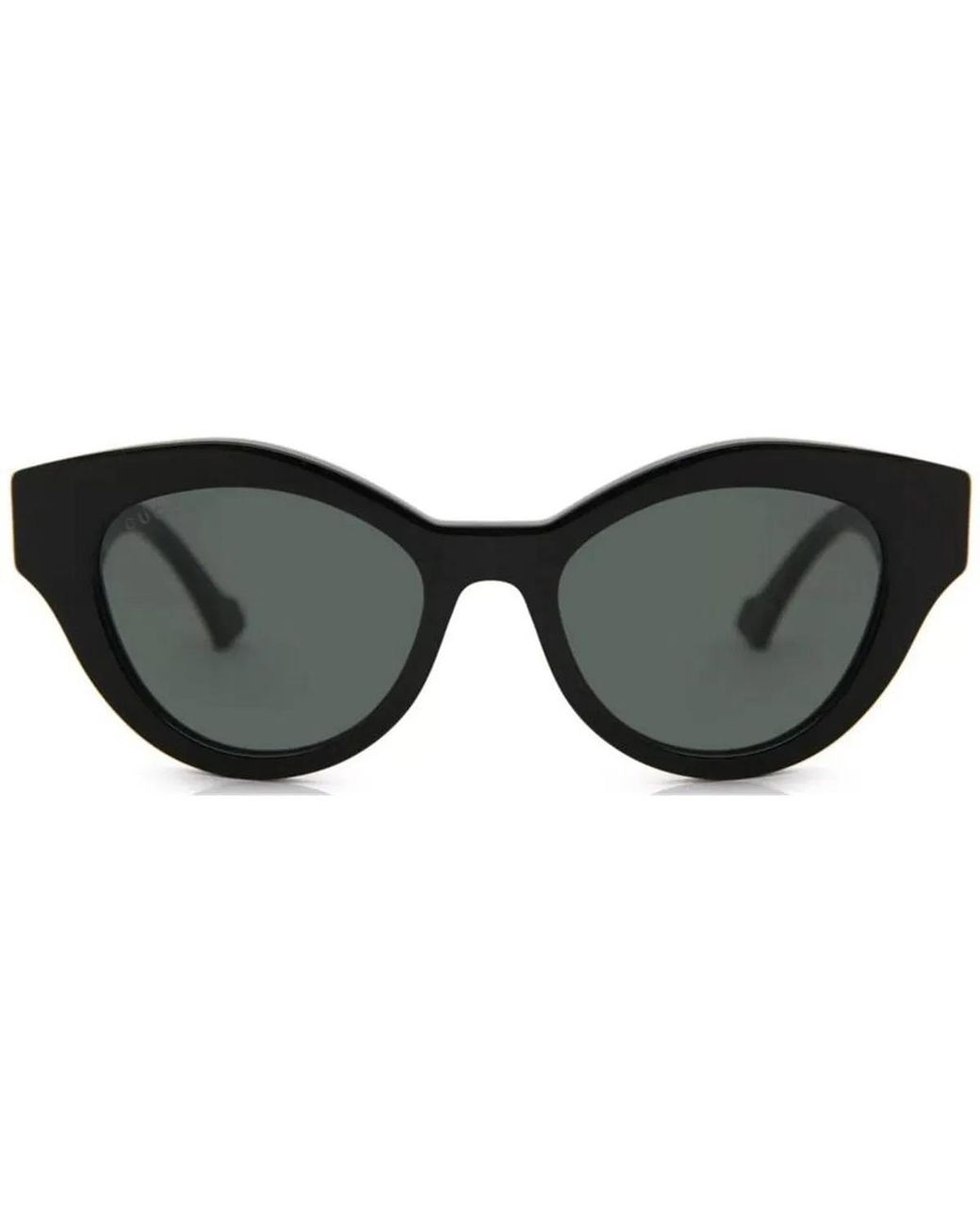 Gucci Black Gg0957S 002