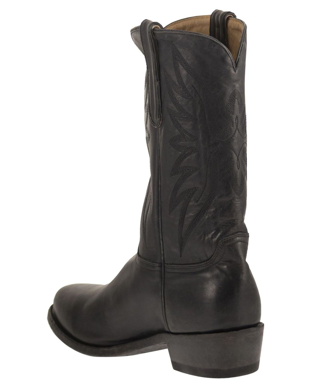 Mexicana Black Freddy for men