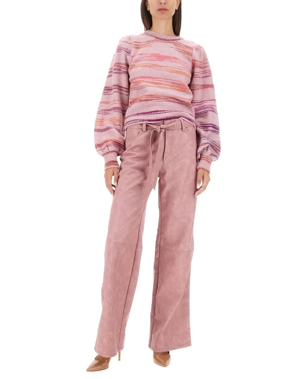 Baum und Pferdgarten Pink Nadene Pants