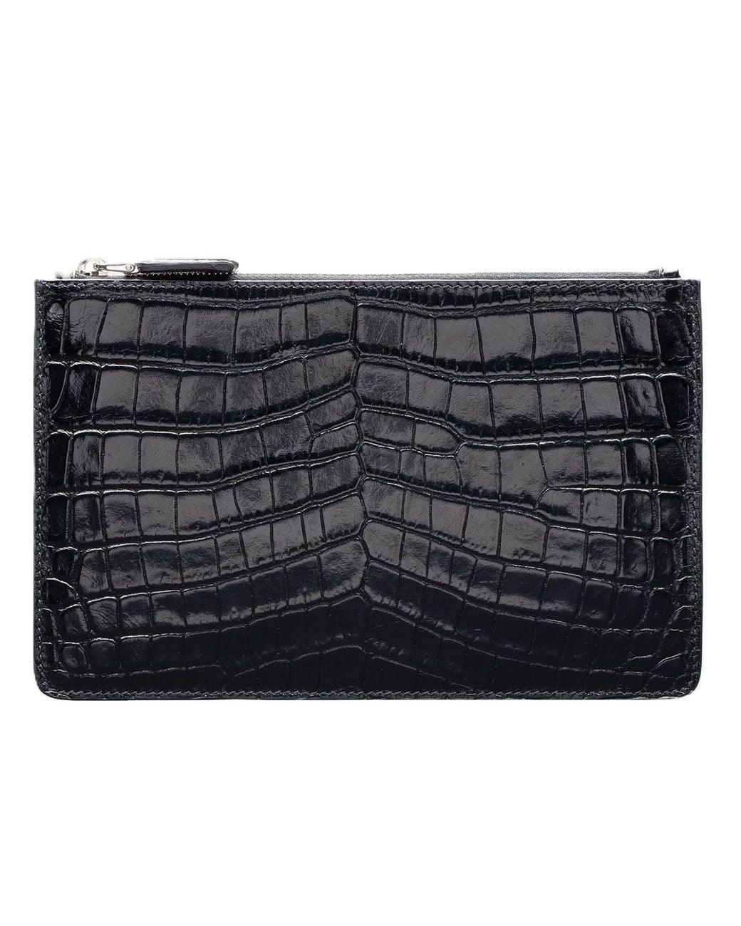 Prada Black Minuteria for men