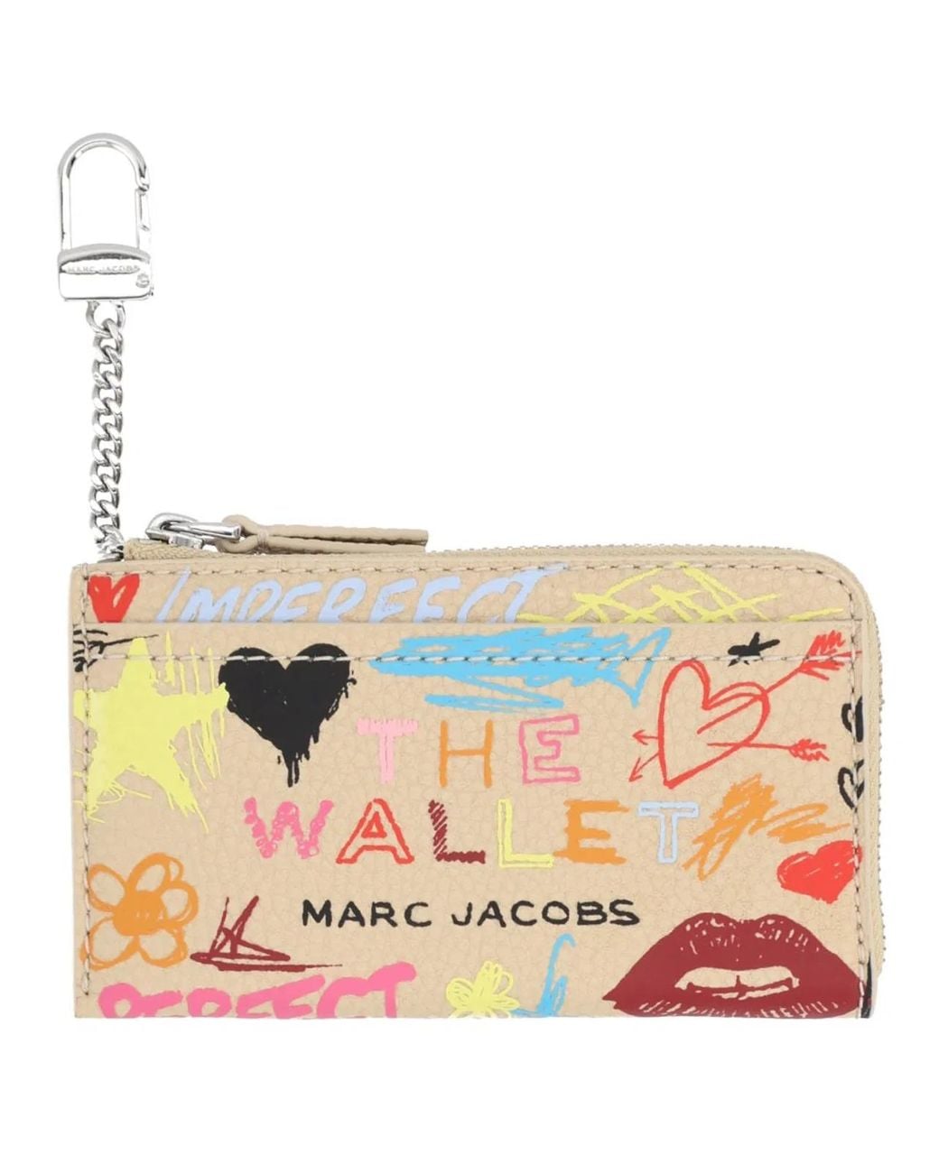 Marc Jacobs Natural Marc Jacobs