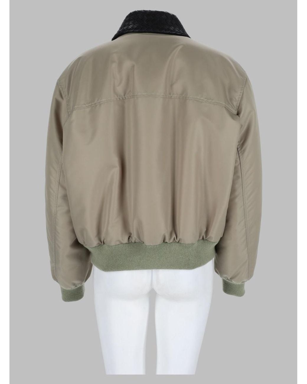 Bottega Veneta Green Made