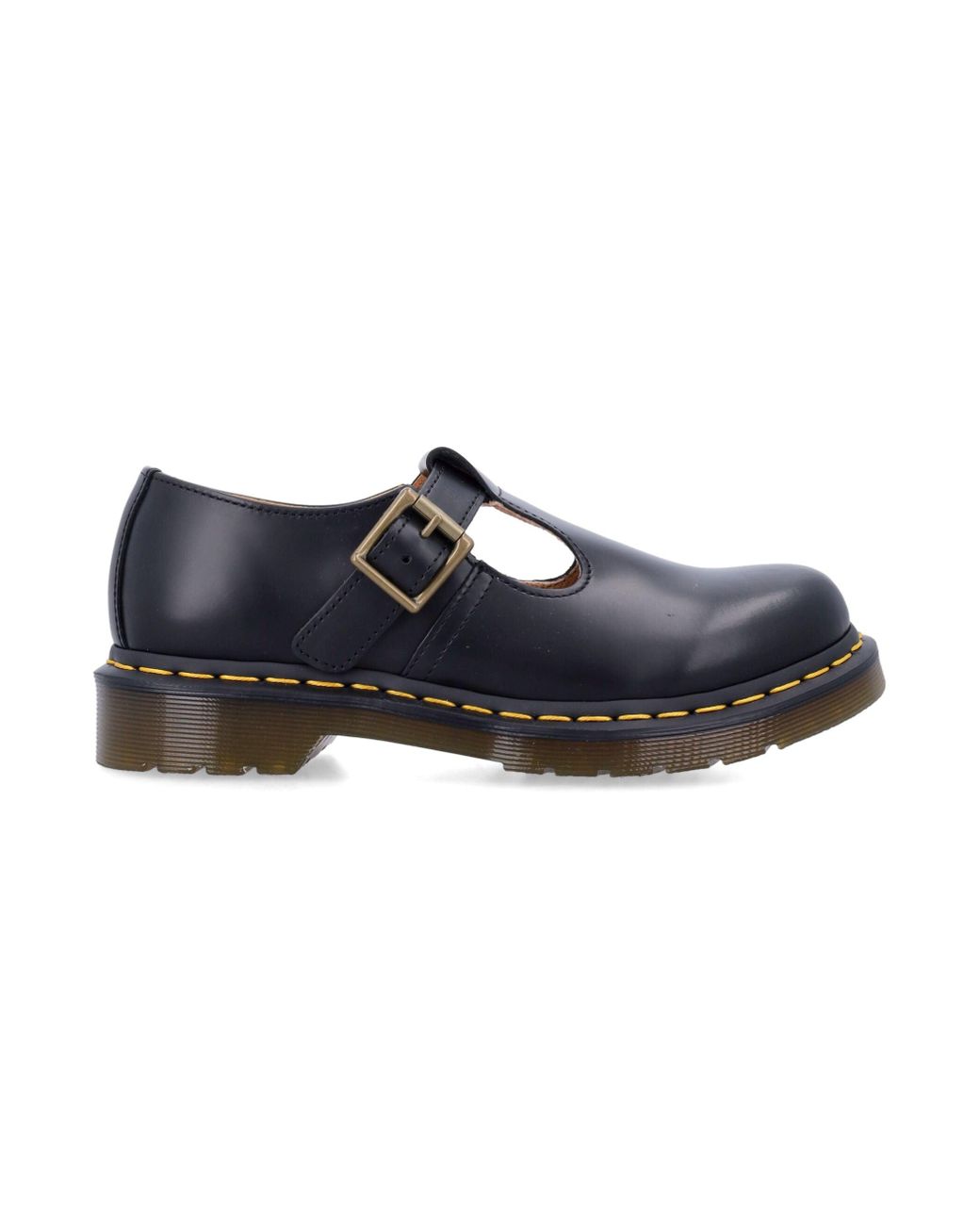 martens polley