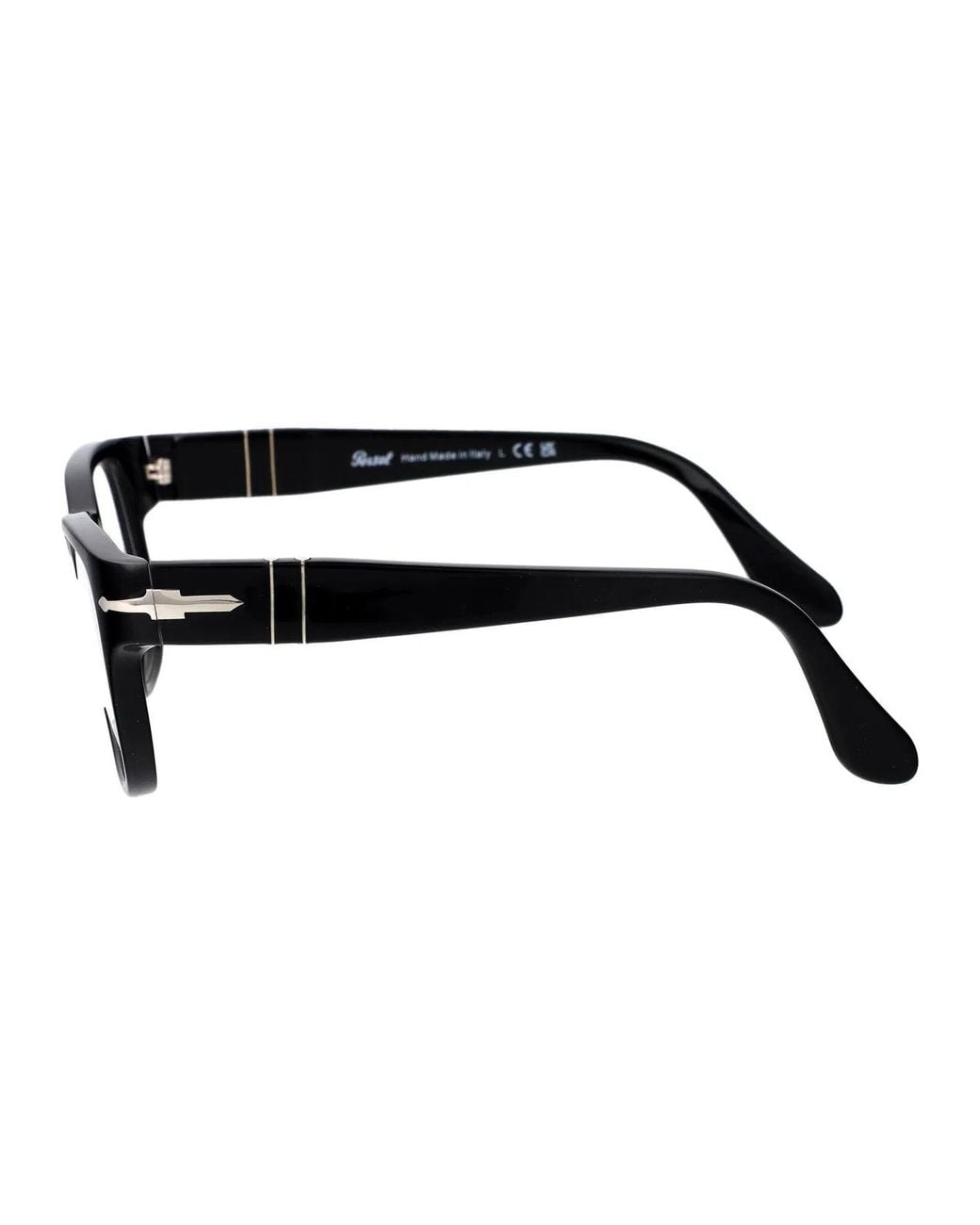 Persol Brown Acetate Optical Glasses