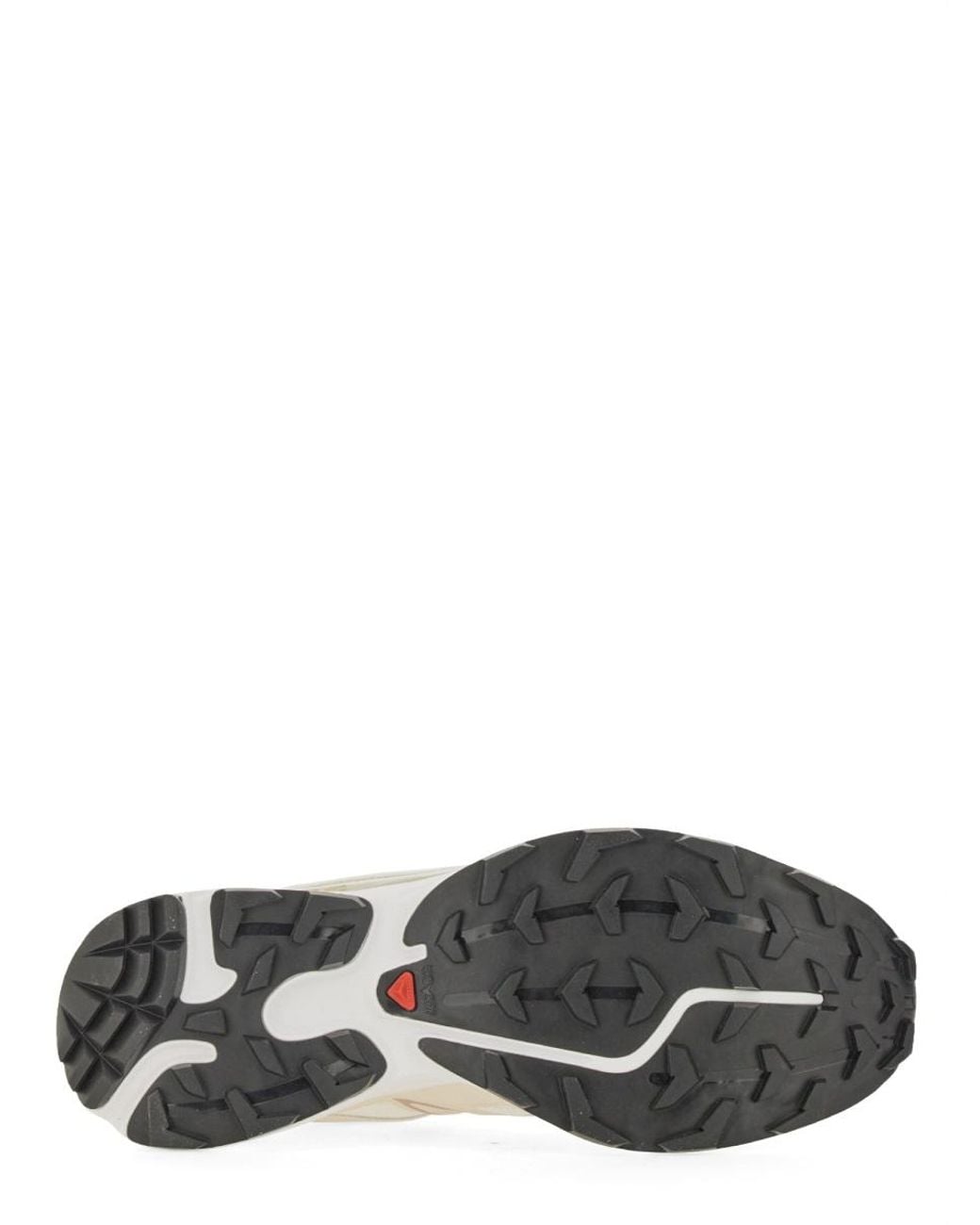 Salomon White Xt-6 Expanse Sneakers for men