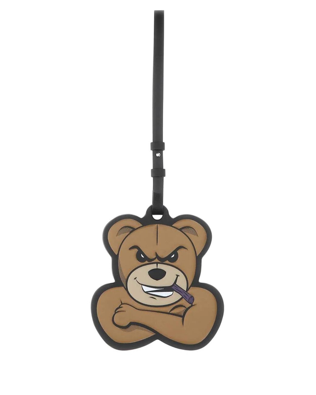 Moncler Genius Multicolor 8 Moncler Palm Angels Bag Charm