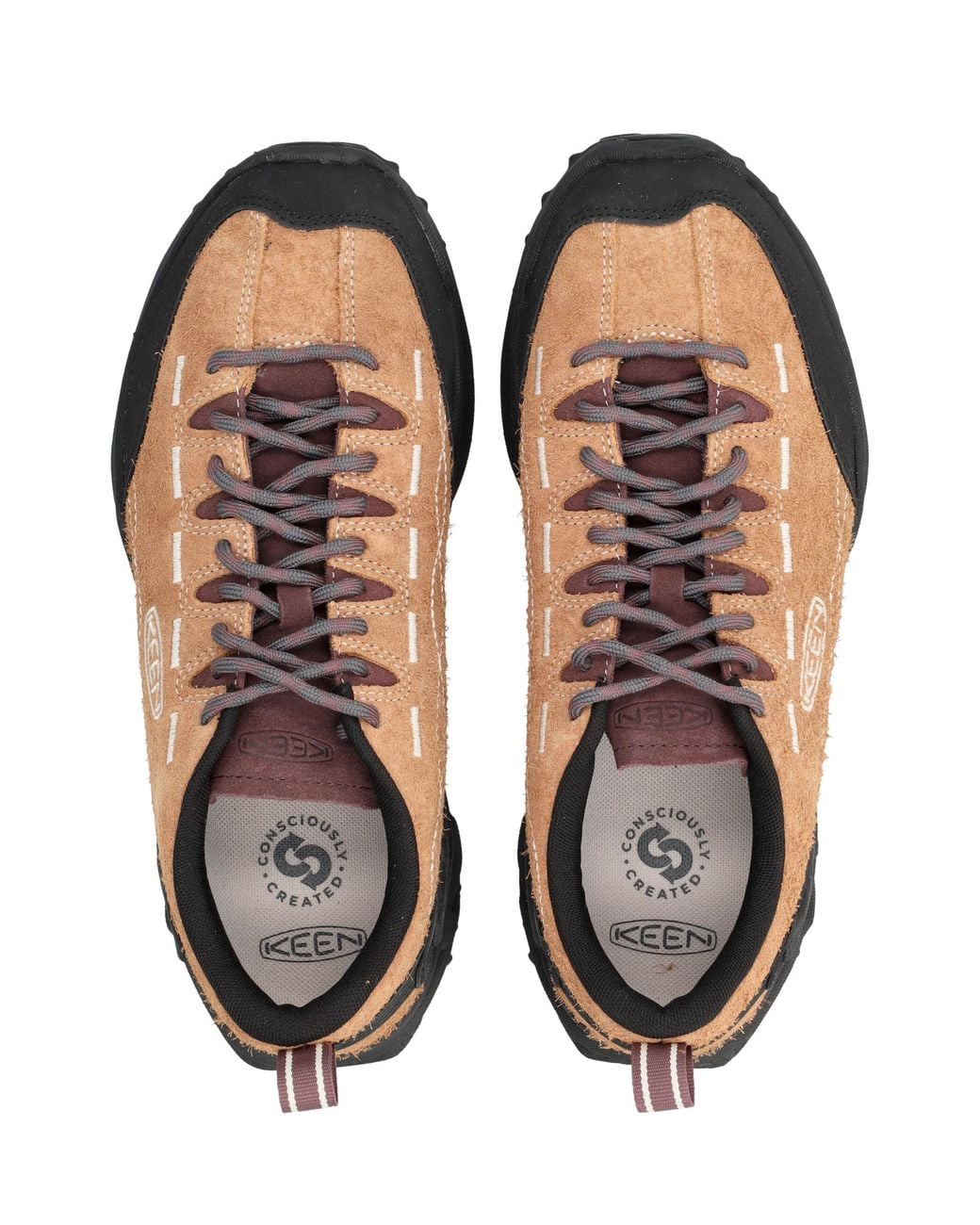 Keen Blue Jasper Zionic for men