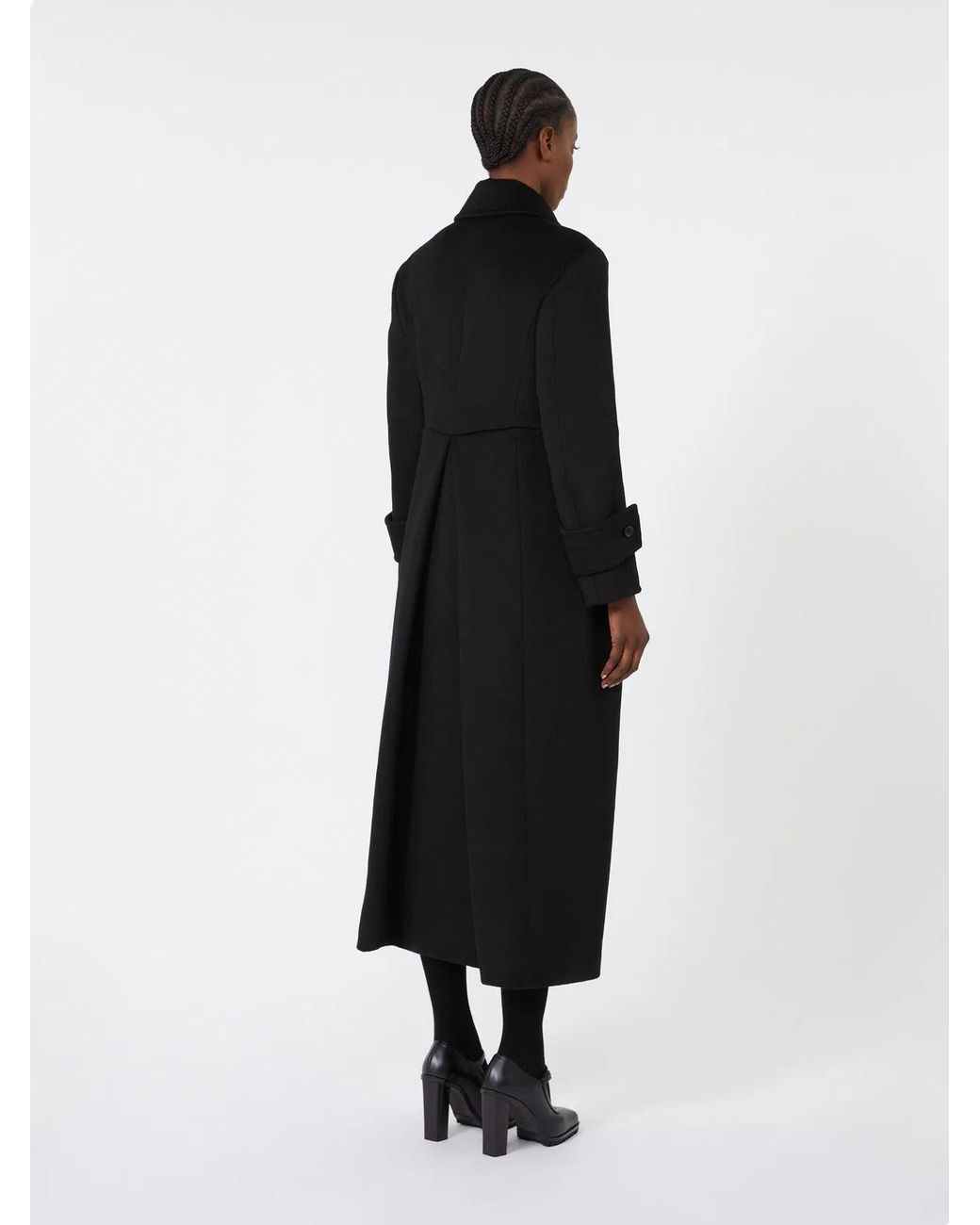 Max Mara Black Beati1234