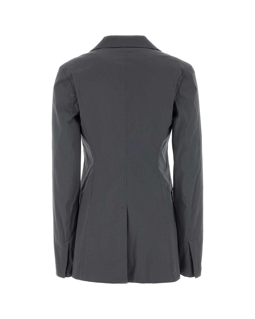 Miu Miu Black Tailored Jacket
