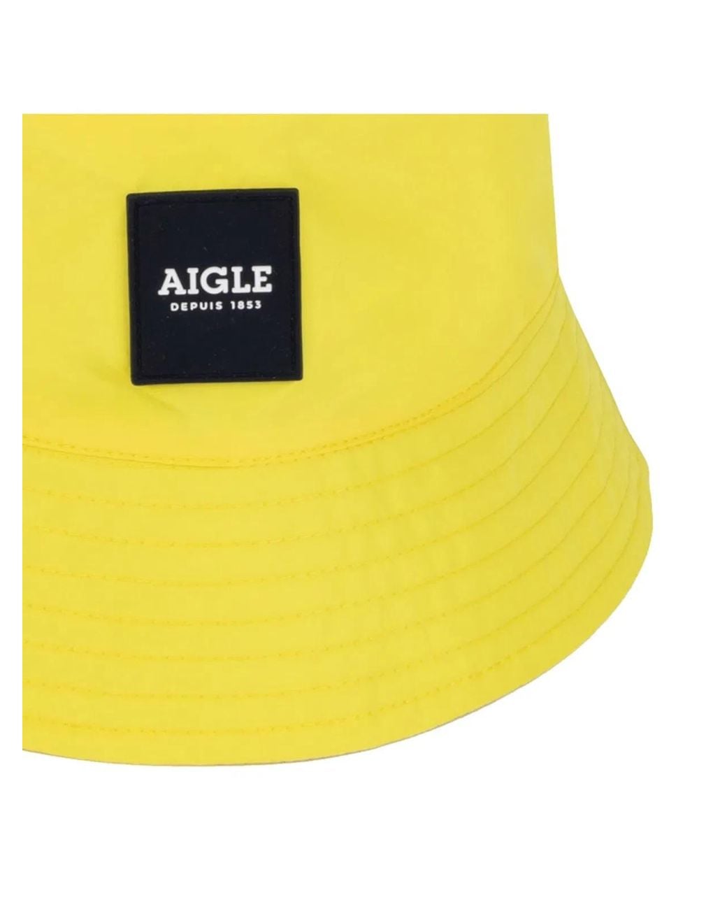 Aigle Yellow Hat