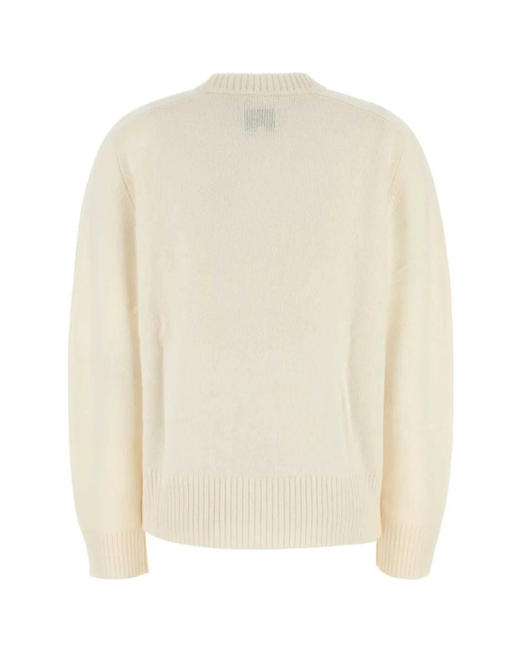 Loulou de Saison Natural "Baltra Lds" Sweater