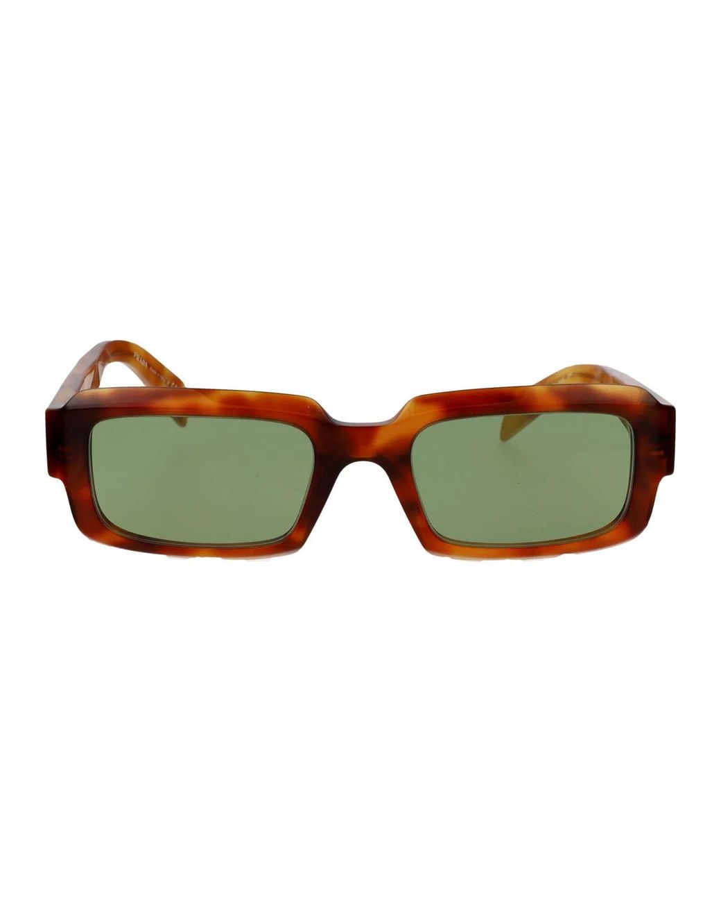 Prada Multicolor Sunglasses for men