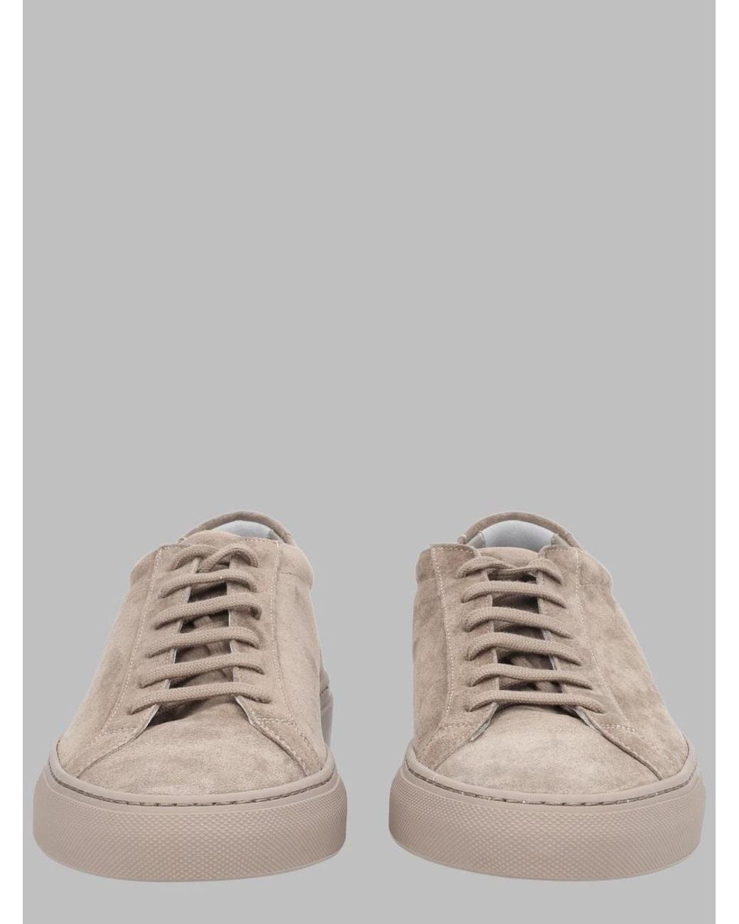 Common Projects Natural Common Projects for men