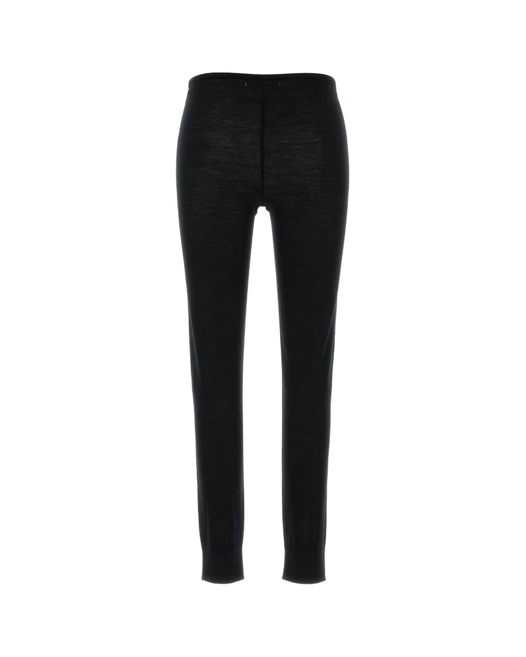 GIMAGUAS Black Angela Leggings