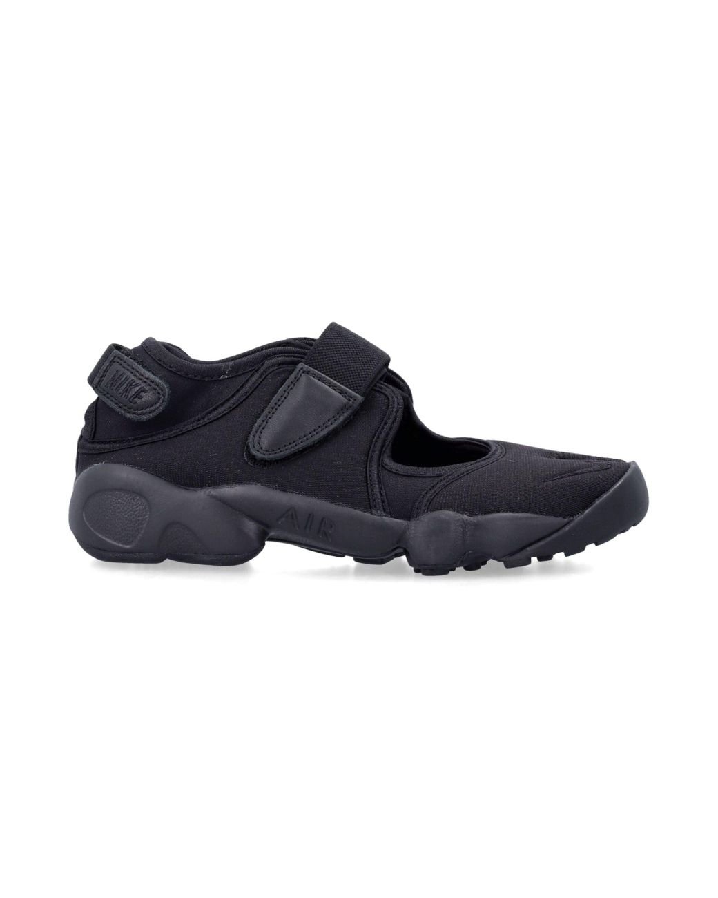 Air Rift Breathe Nike Toe Shoes Womens Nike Air Rift Split-Toe