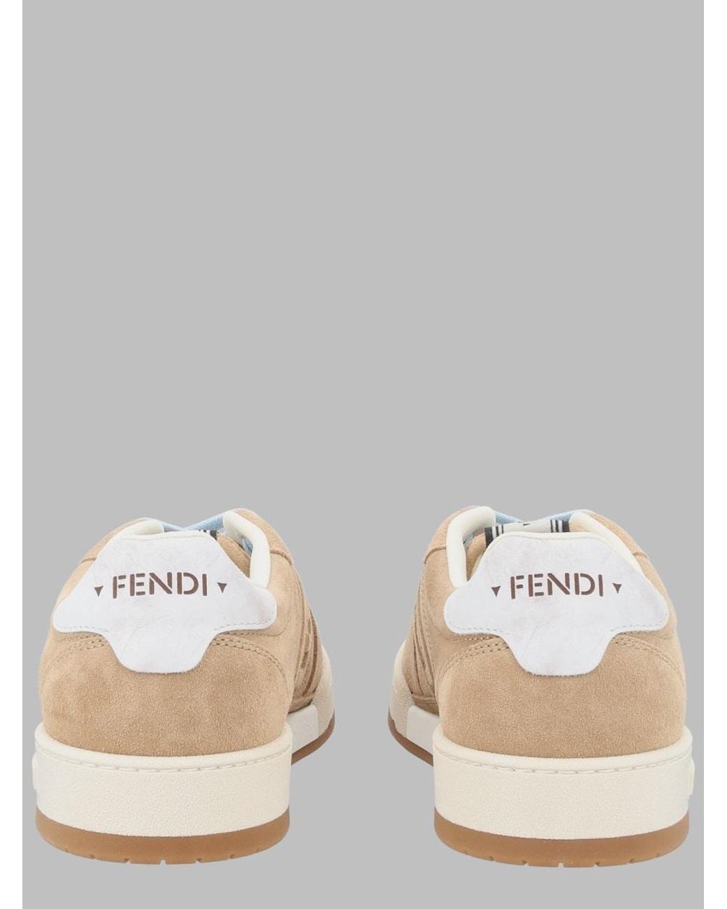 Fendi Metallic Fendi for men