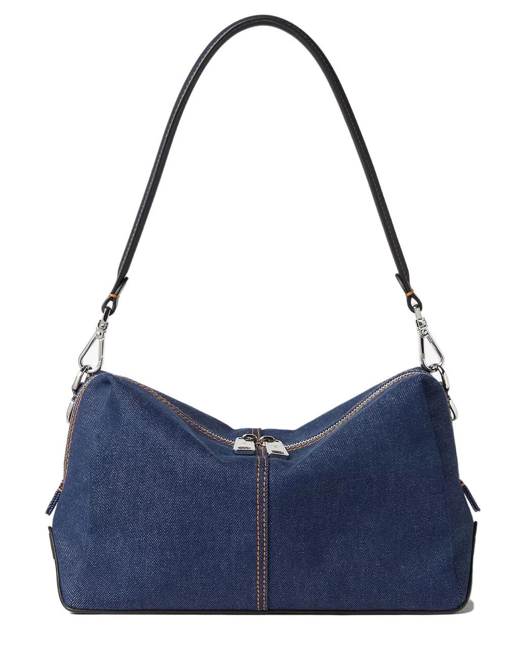 Fendi Blue Lui Medium for men