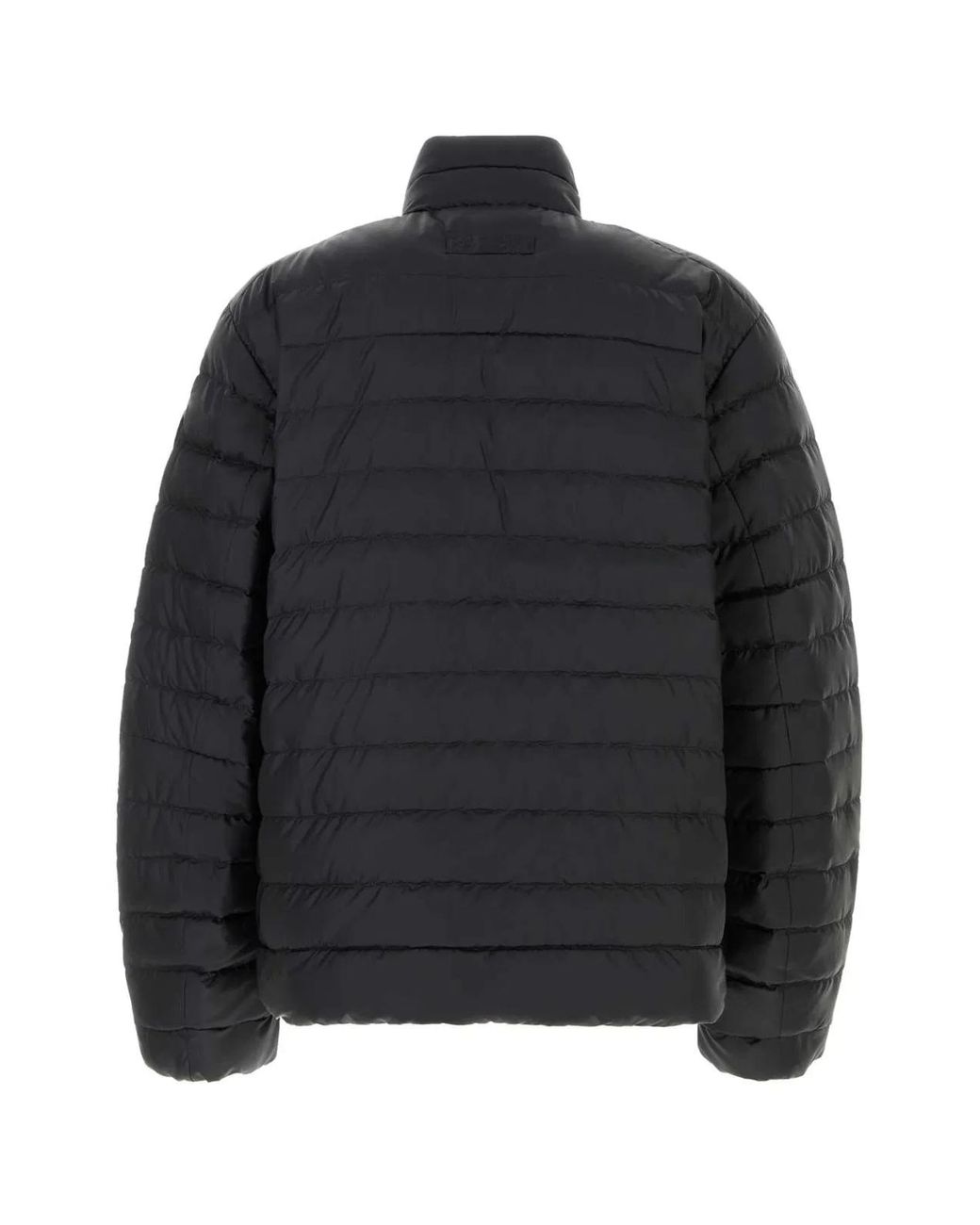 Canada Goose Black Stratus Jacket for men