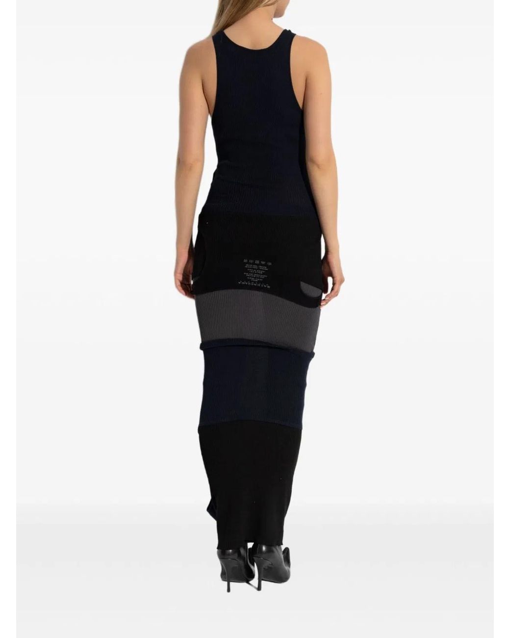 Balenciaga Black Clothing Dresses
