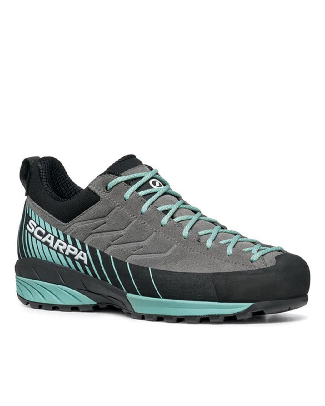 SCARPA Gray Mescalito Gtx Wmn