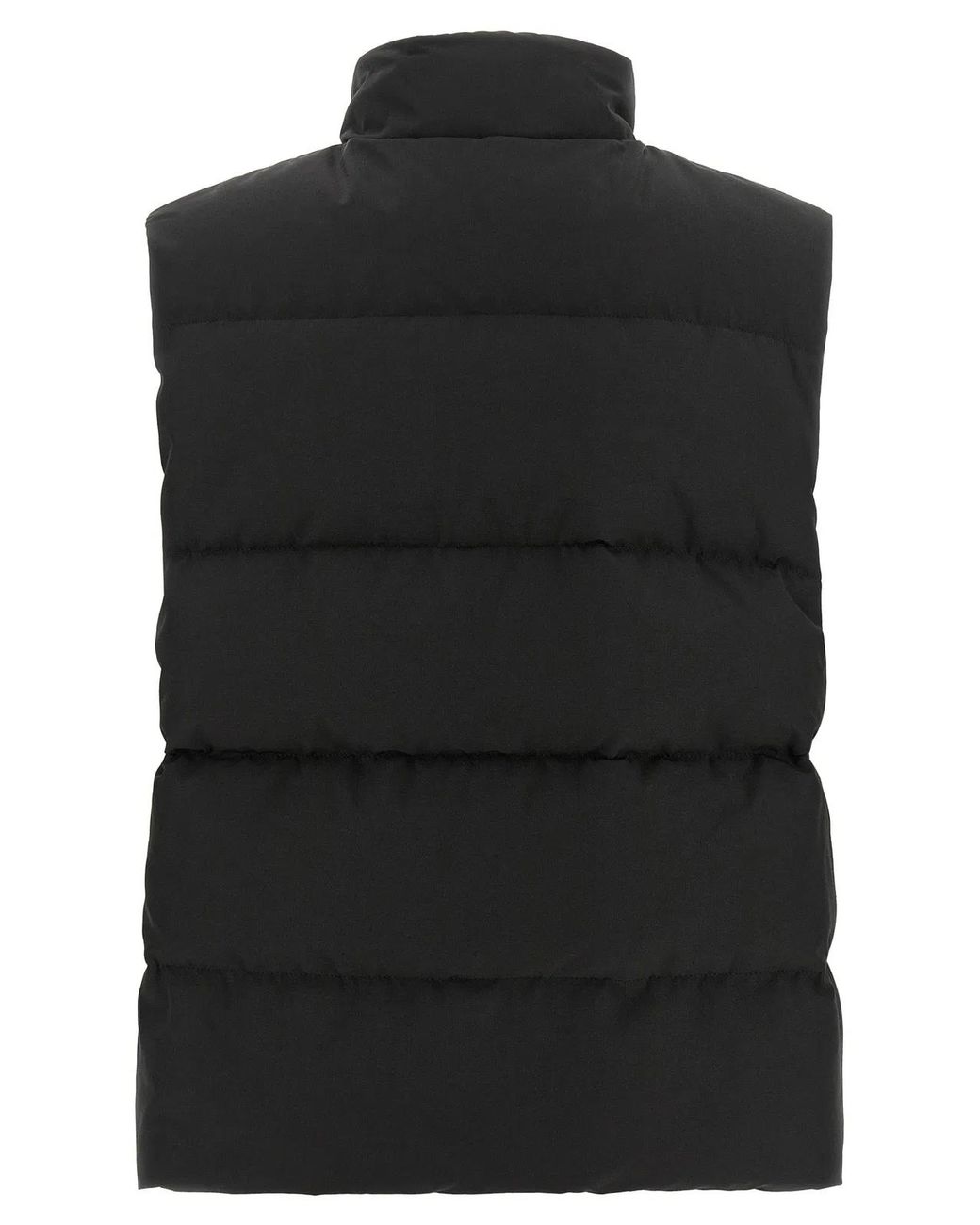 Canada Goose Black 'Freestyle Legacy' Vest