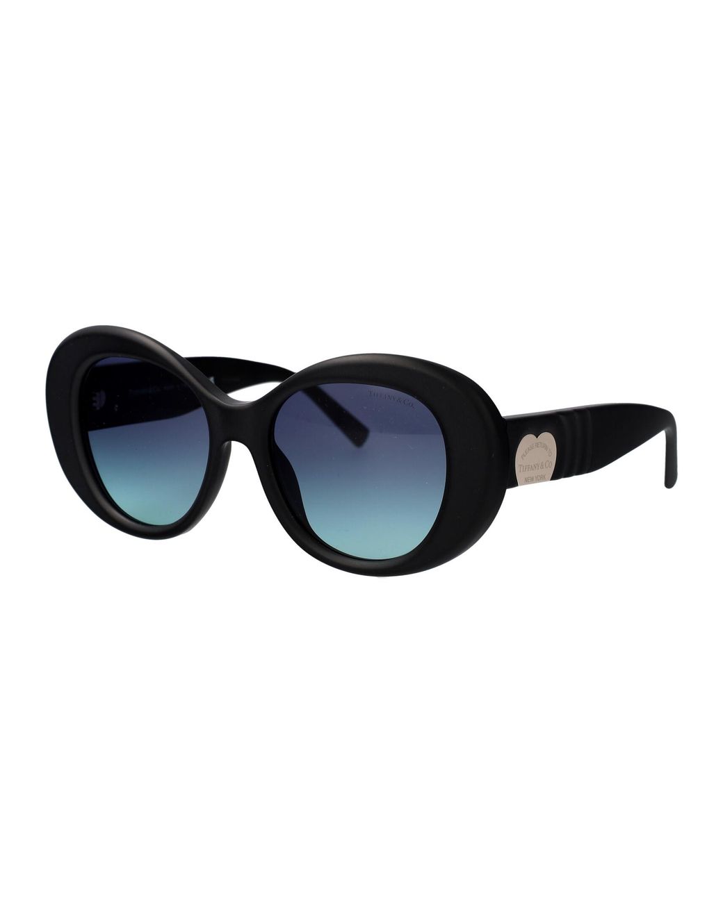 Tiffany & Co Blue 0Tf4228 Acetate Sunglasses