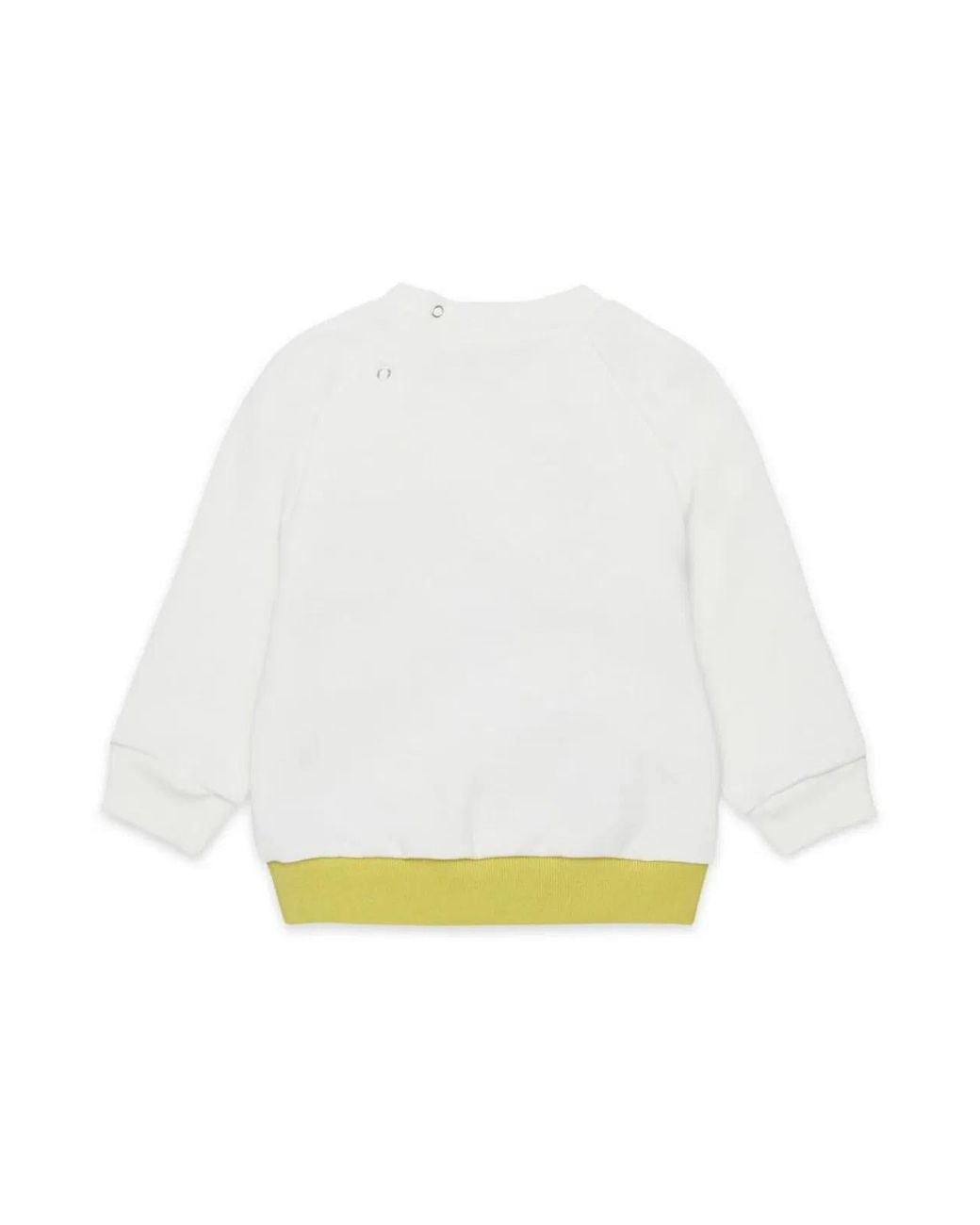 Marni White Sweatshirt