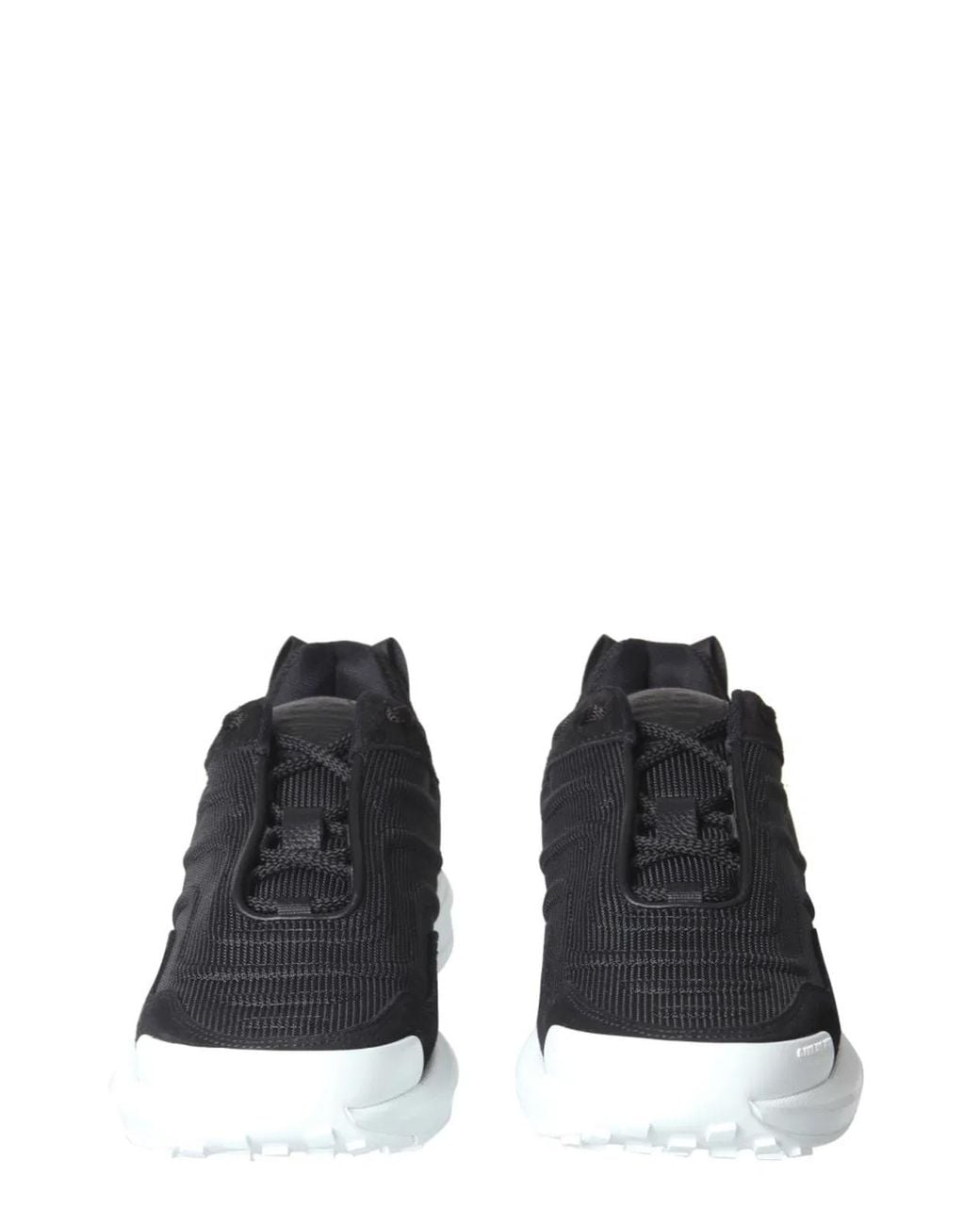 Givenchy White Light Giv 1 Sneakers