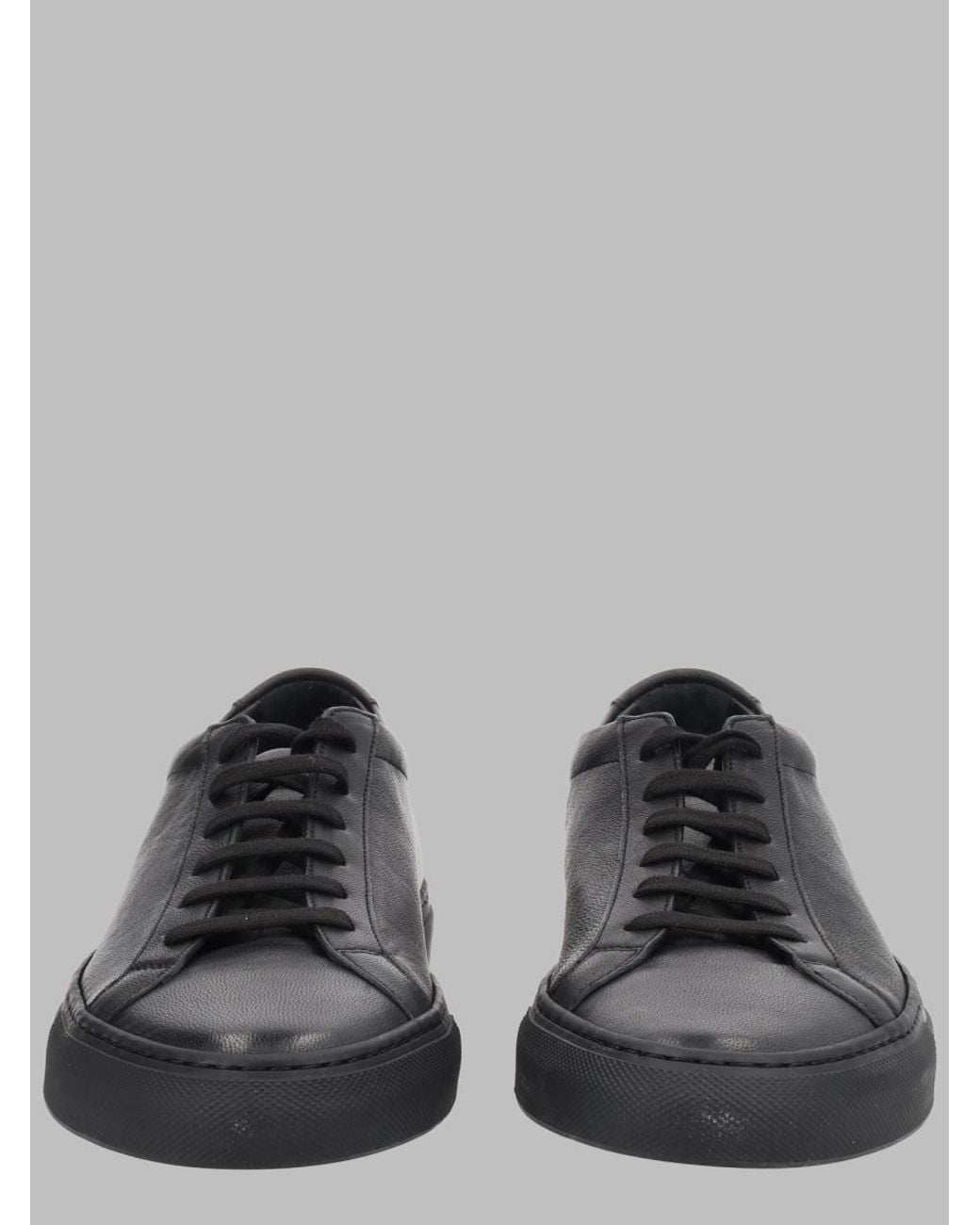 Common Projects Gray Common Projects for men