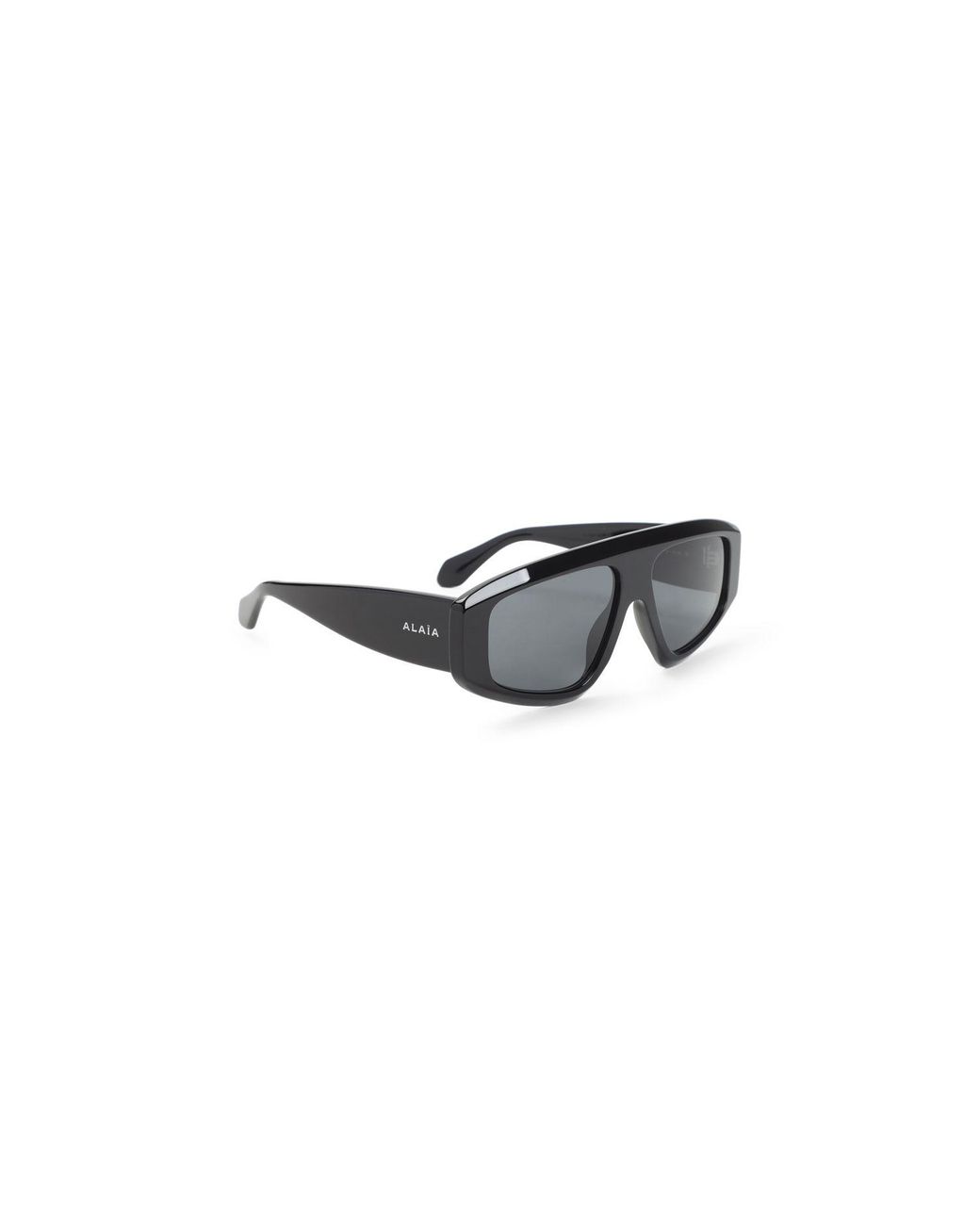 Alaïa Black Azzedine Alaïa Aa0092S 001