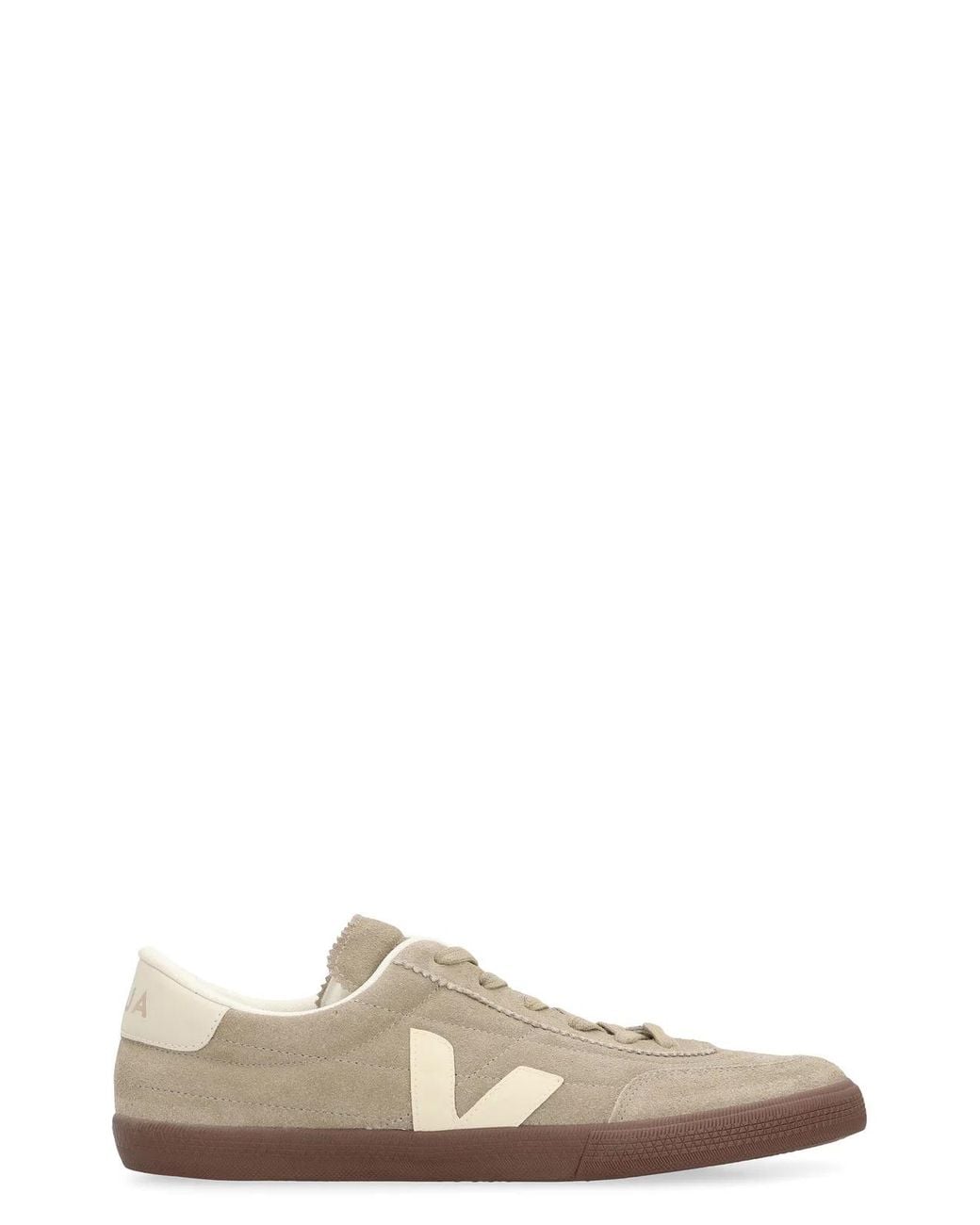 Veja Gray Sneaker Panenka