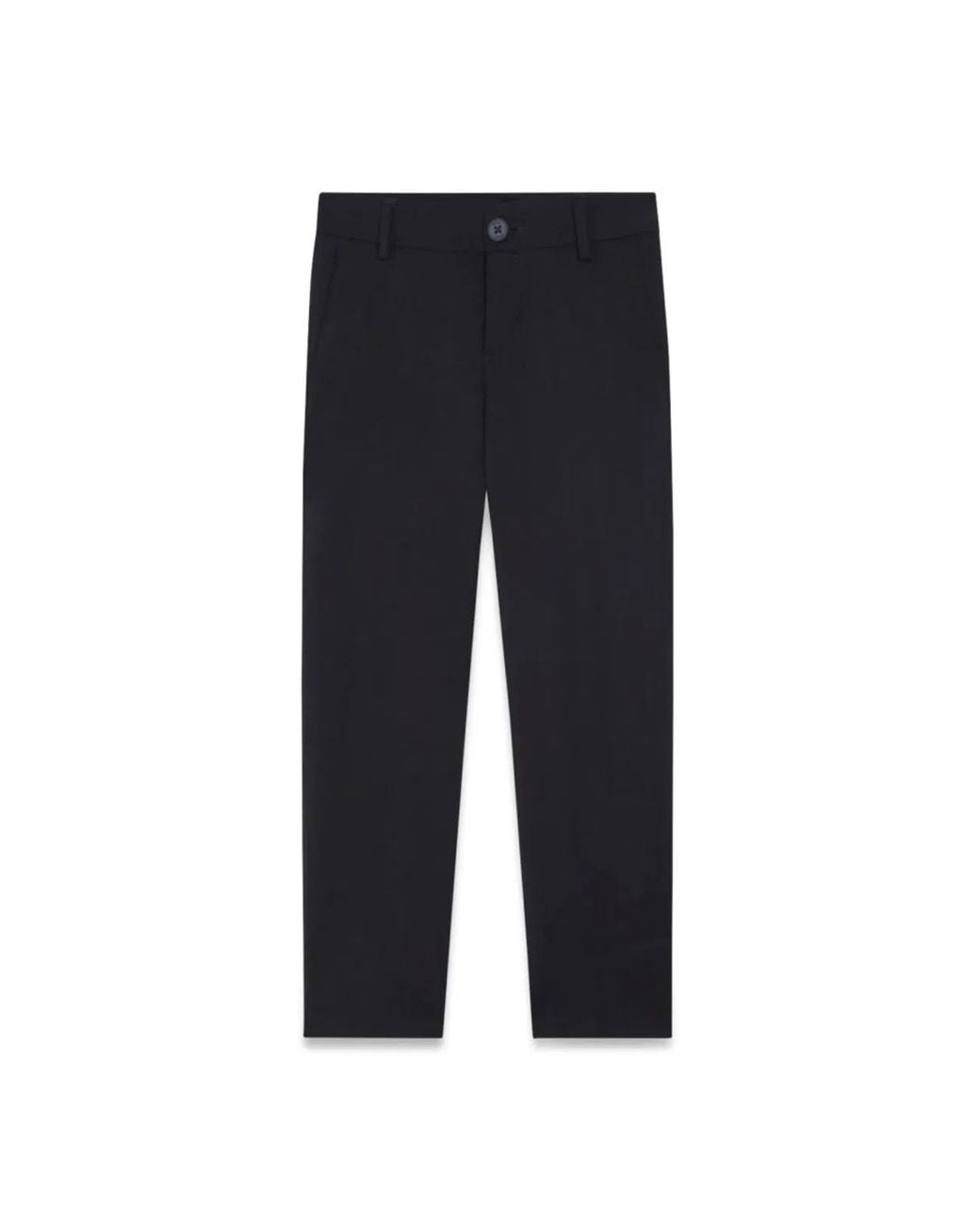 Boss Blue Pantalone Da Cerimonia