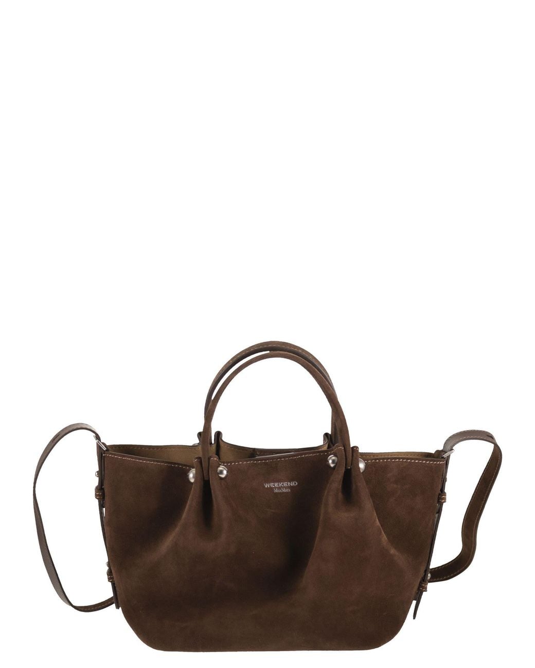 Weekend by Maxmara Brown Weekend Maxmara Wkario