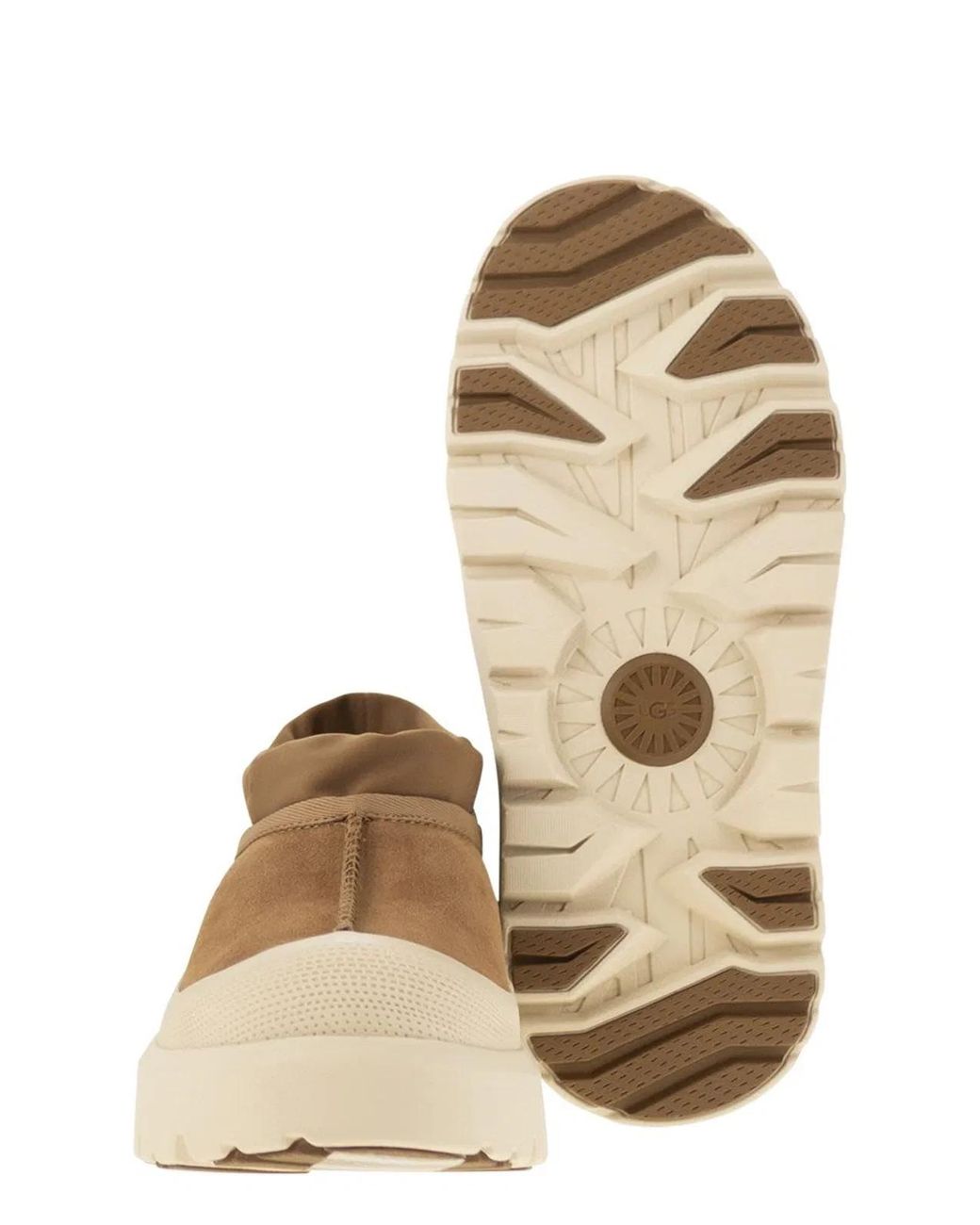 Ugg Brown Tasman Weather Hybrid for men