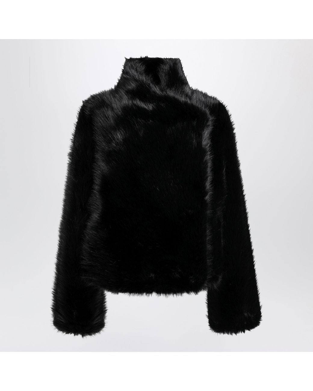 BB COUTURE Black Jackie Jacket