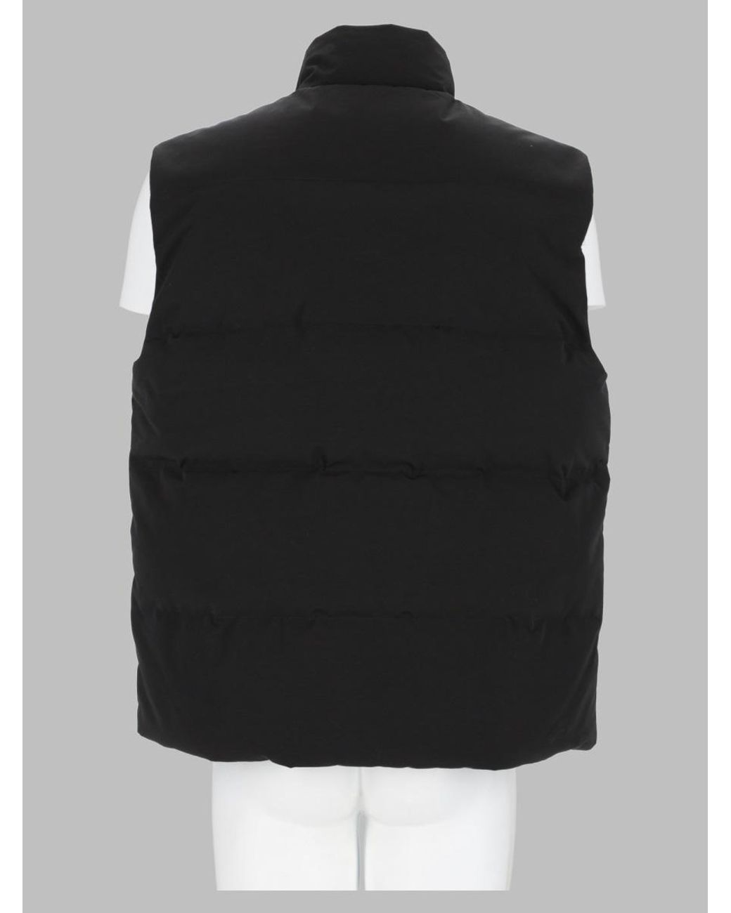 Canada Goose Black Canada Goose for men