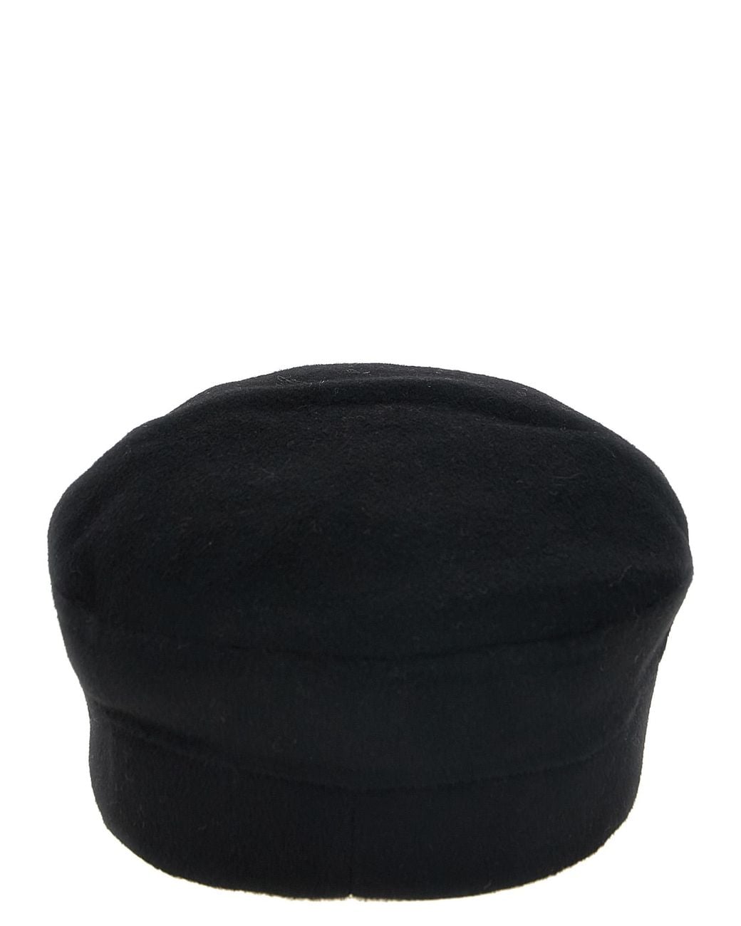 P.A.R.O.S.H. Black P.A.R.O..H. 'Leak26' Hat