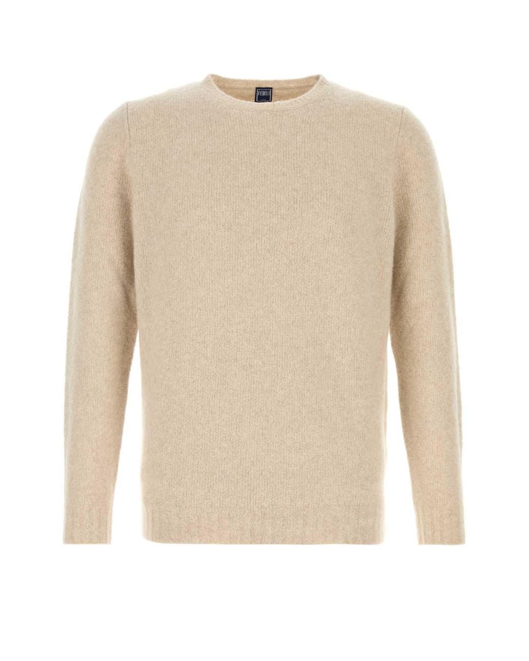 Fedeli White Argentina for men