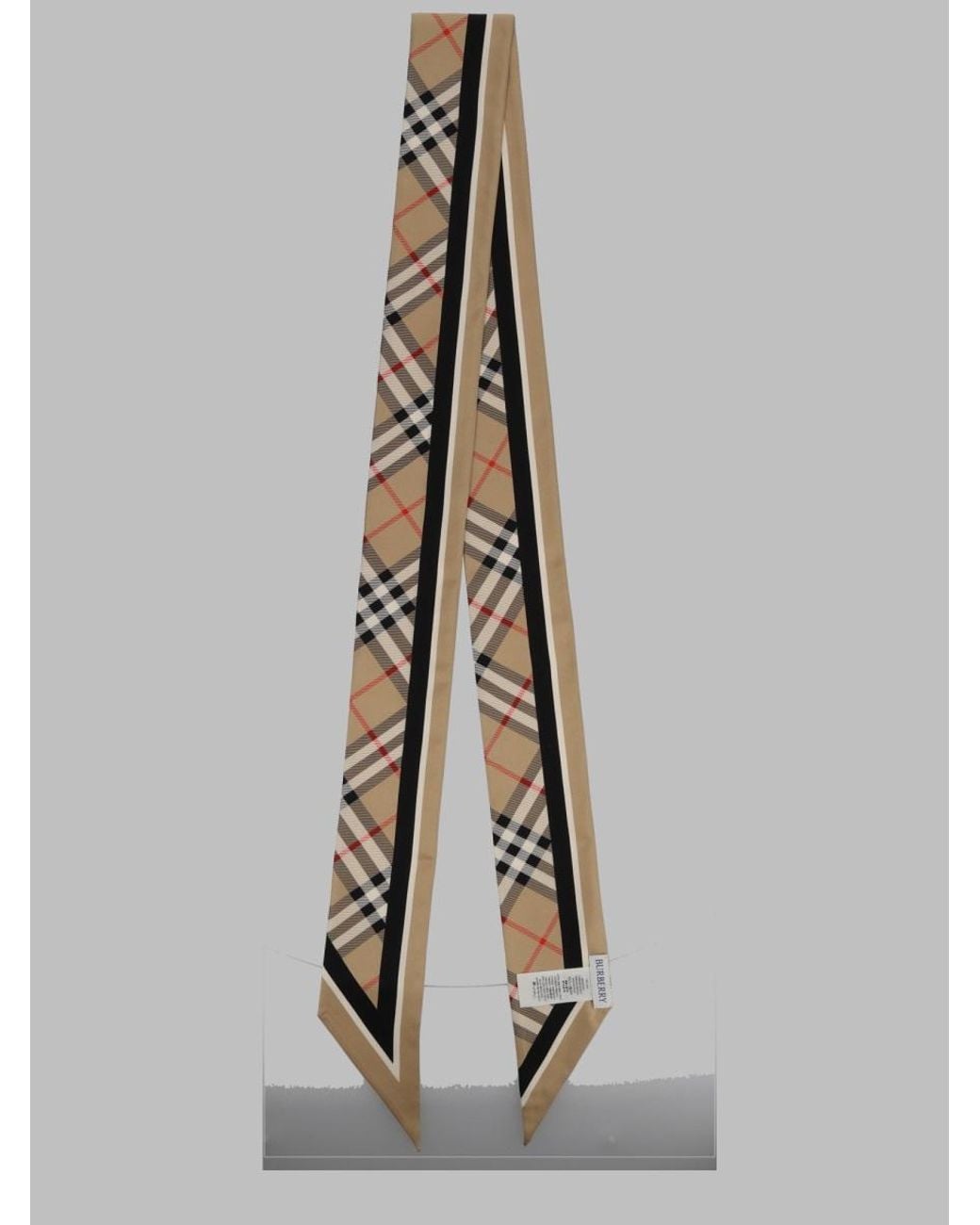 Burberry White Burberry