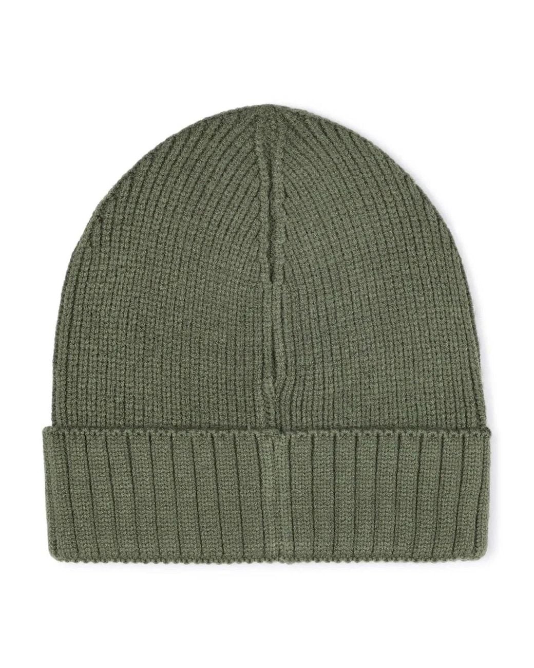 Boss Green Hat