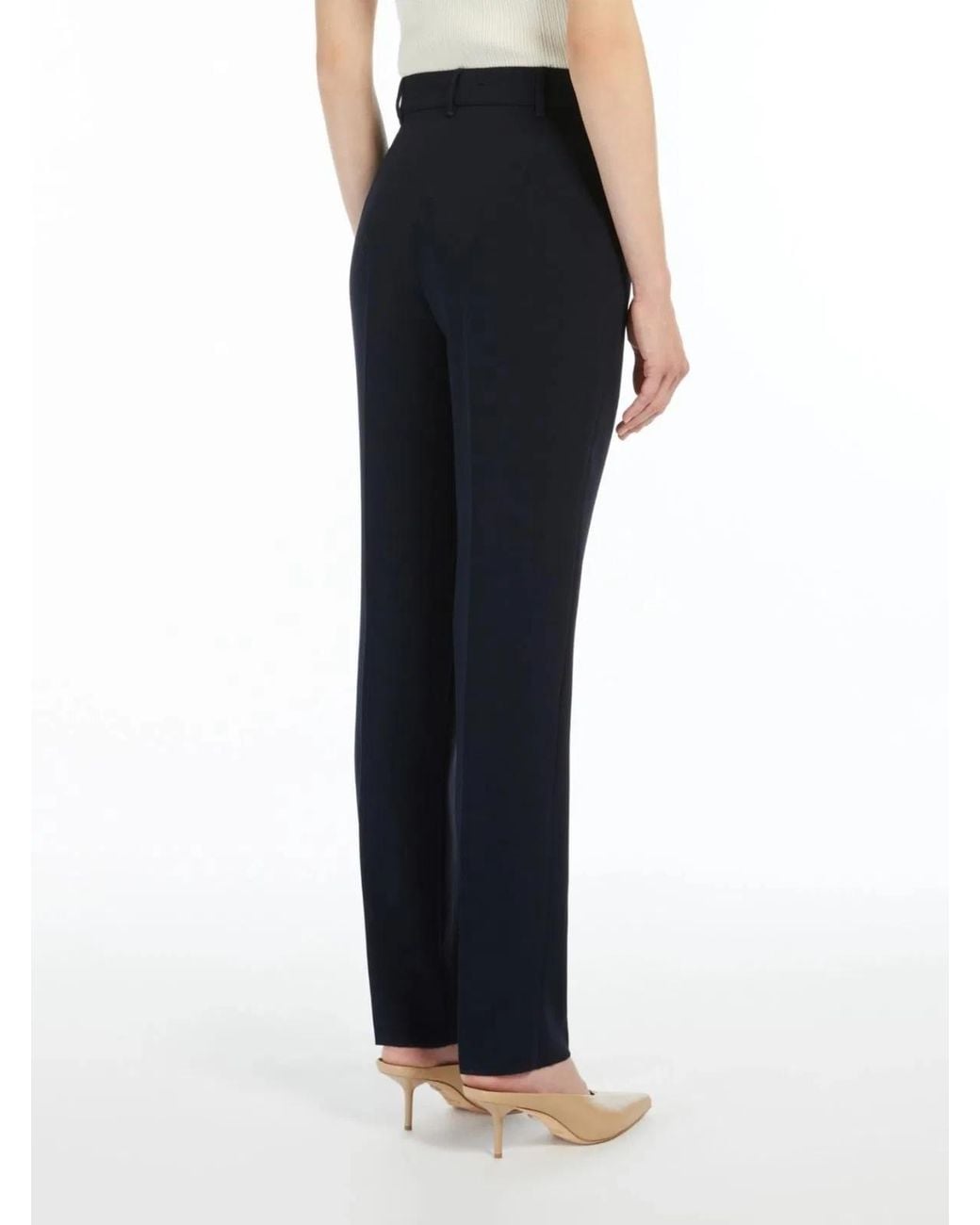 Max Mara Blue Jerta