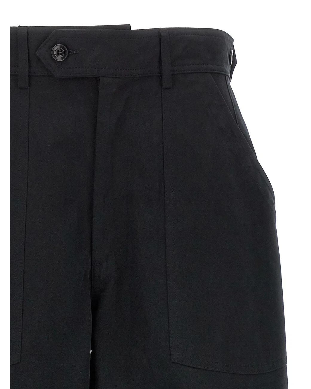 Cellar Door Blue 'Paola' Pants
