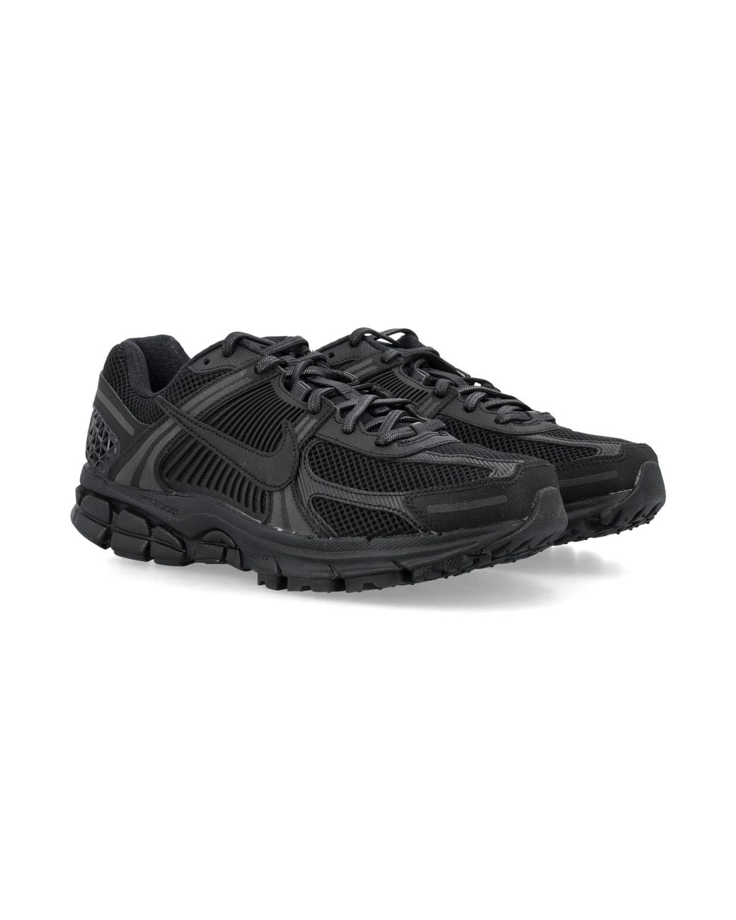 Nike Black Zoom Vomero Sneakers