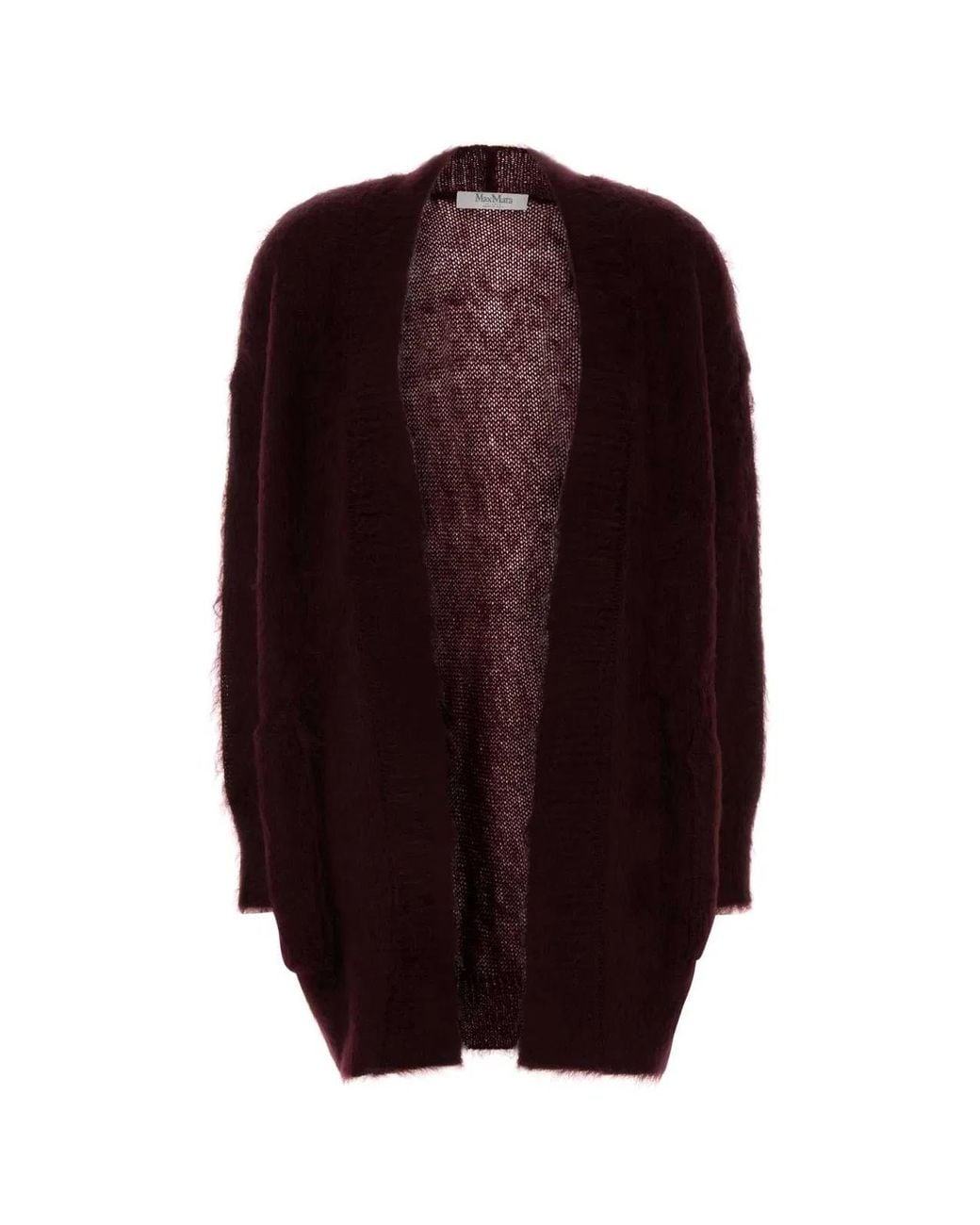 Max Mara Purple Affetto1234
