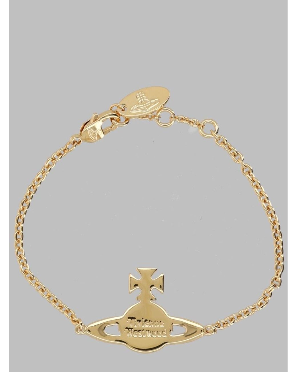 Vivienne Westwood Metallic Vivienne Westwood
